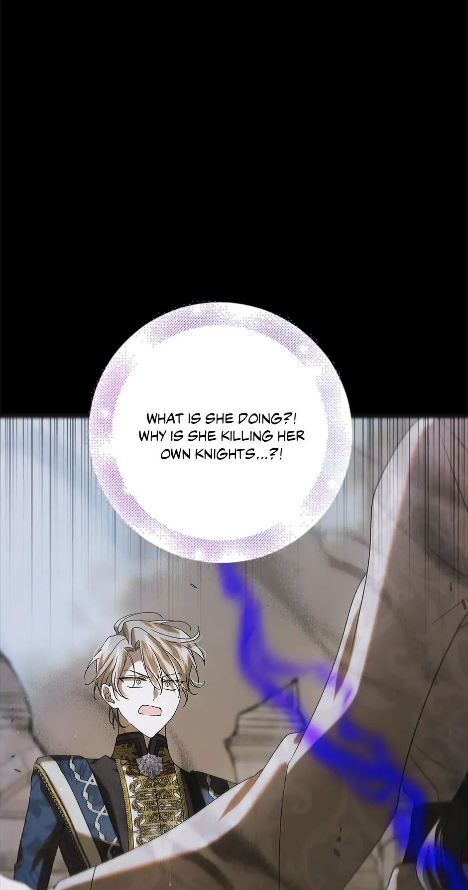 A Way to Protect the Lovable You Chapter 91 page 5
