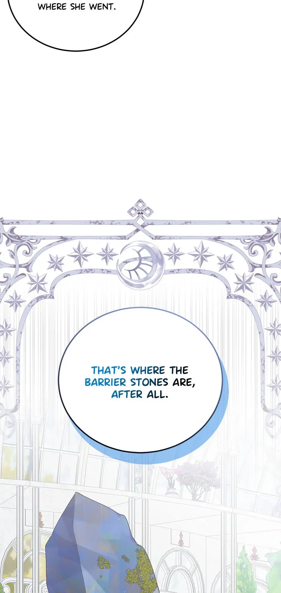 A Way to Protect the Lovable You Chapter 91 page 60