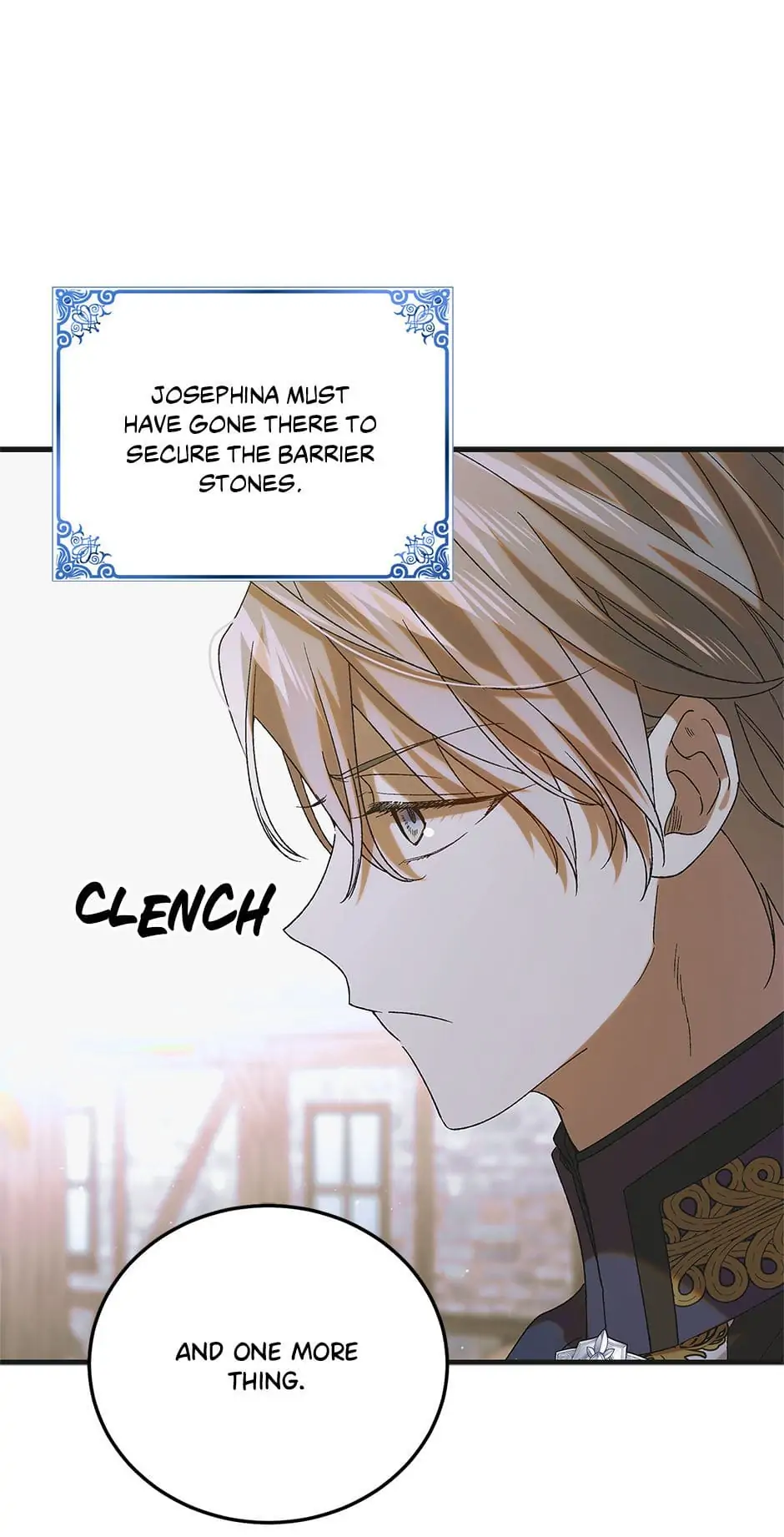 A Way to Protect the Lovable You Chapter 91 page 62