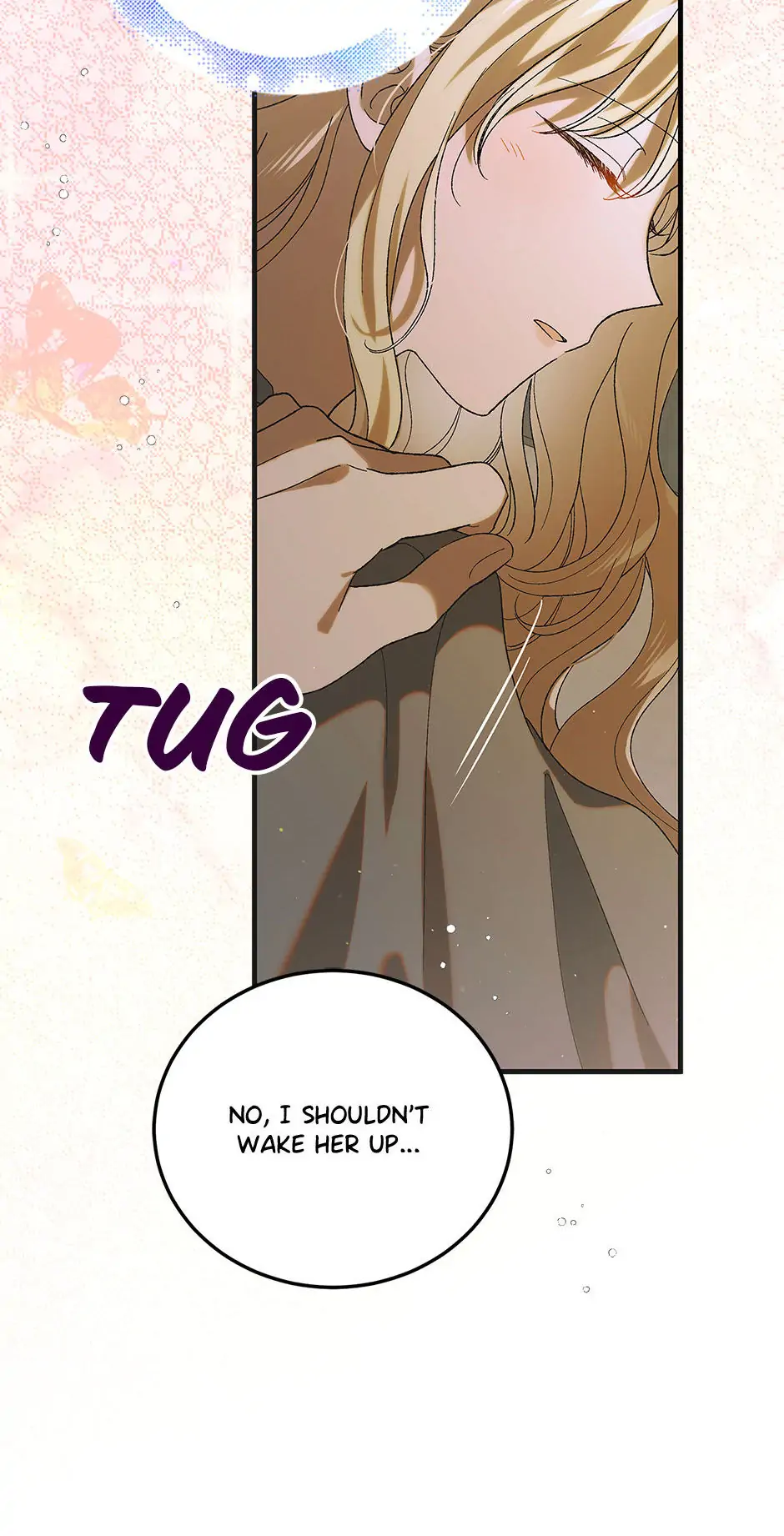 A Way to Protect the Lovable You Chapter 91 page 68