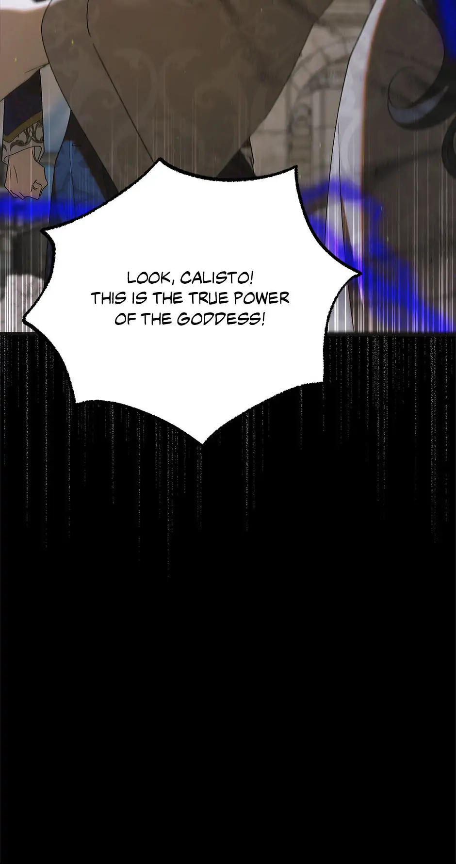 A Way to Protect the Lovable You Chapter 91 page 6