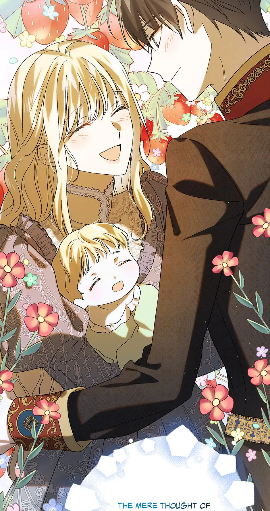 A Way to Protect the Lovable You Chapter 91 page 80