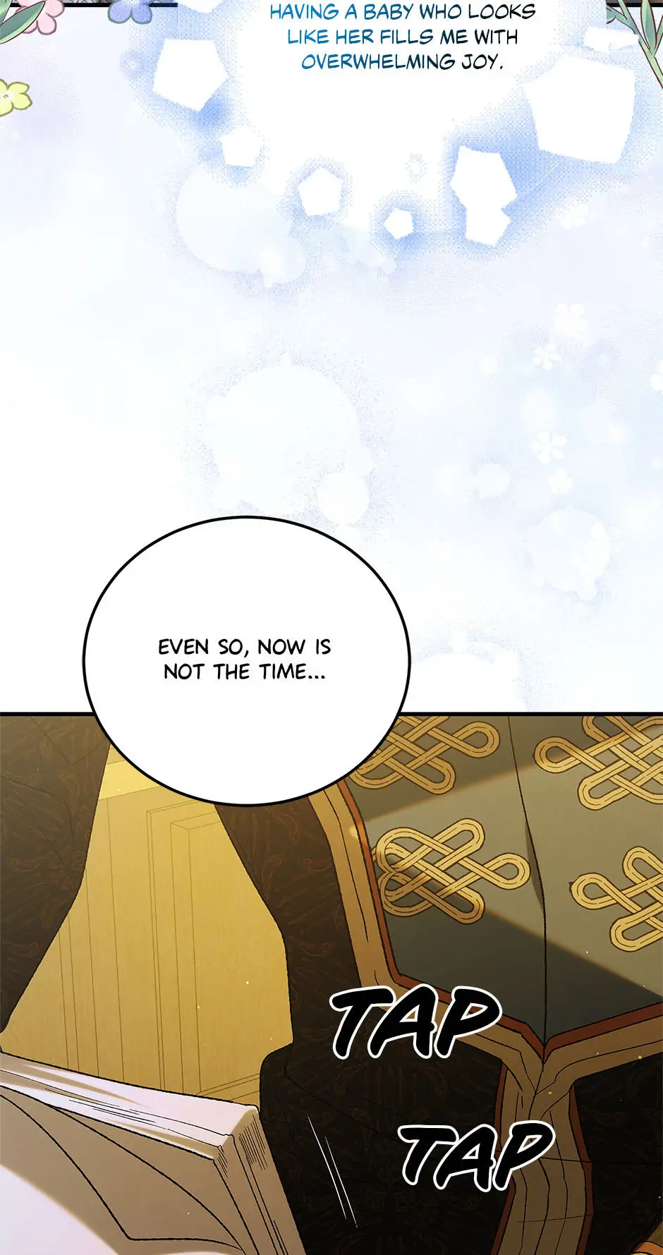 A Way to Protect the Lovable You Chapter 91 page 81