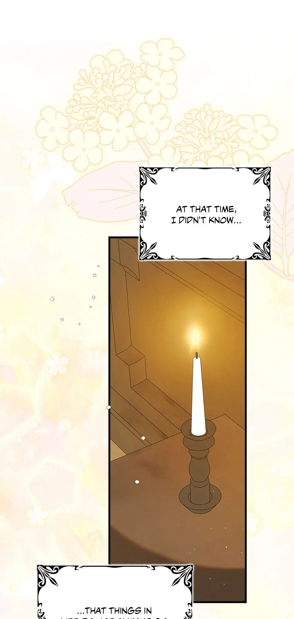 A Way to Protect the Lovable You Chapter 91 page 86