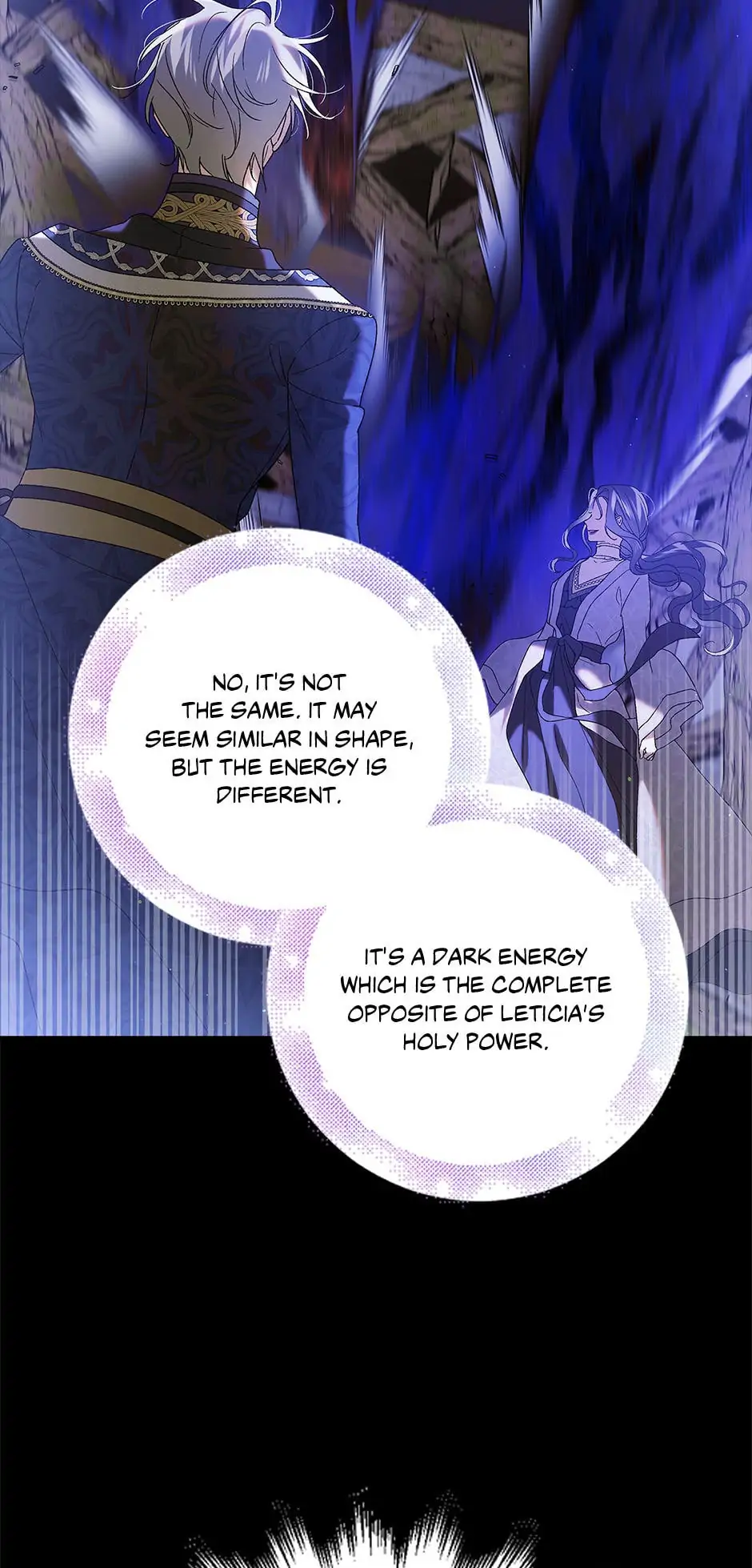 A Way to Protect the Lovable You Chapter 91 page 8