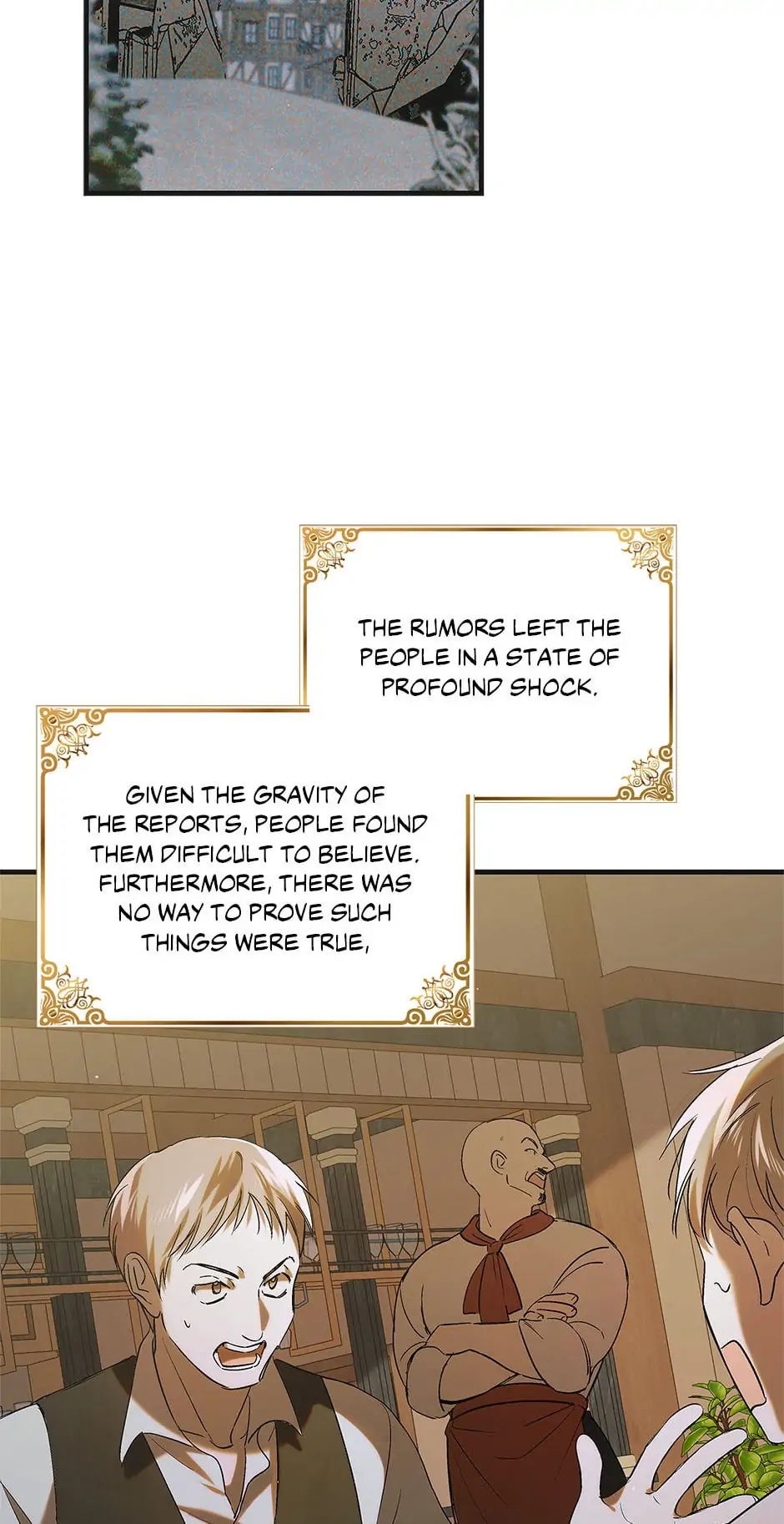 A Way to Protect the Lovable You Chapter 92 page 15