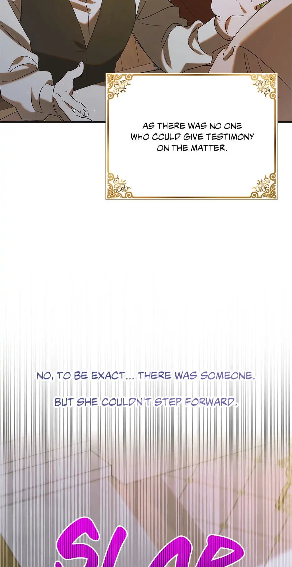 A Way to Protect the Lovable You Chapter 92 page 16