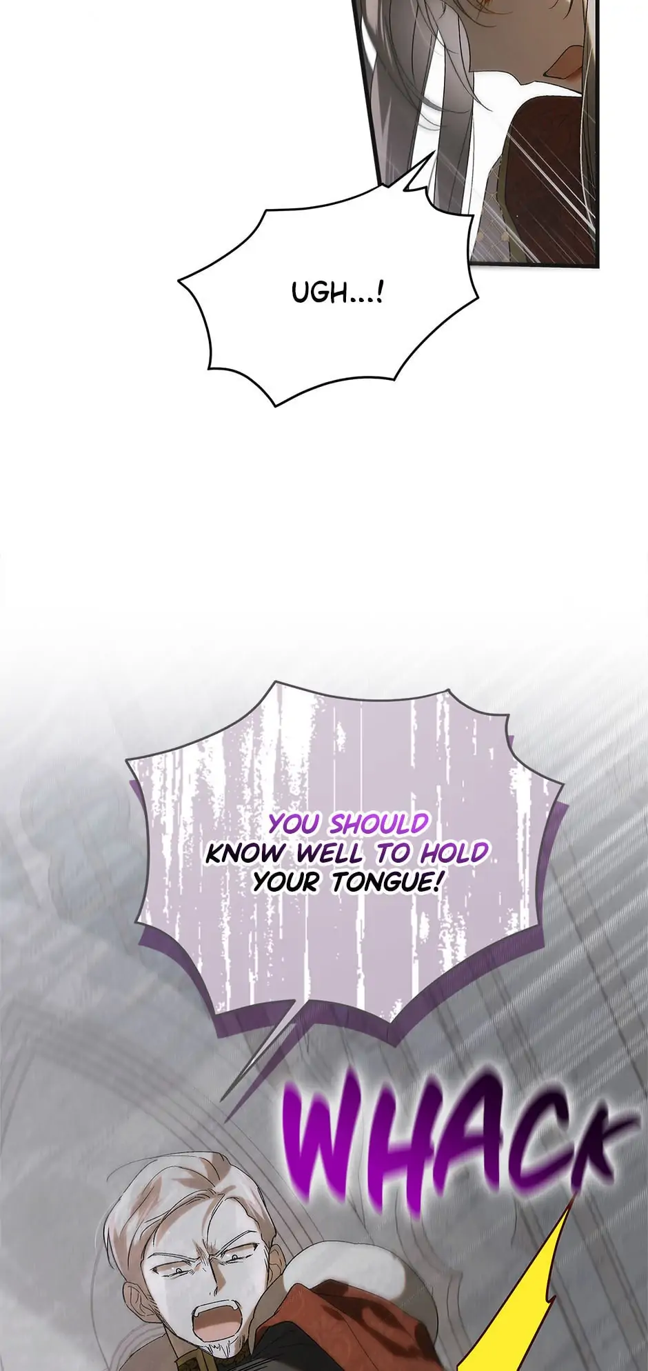 A Way to Protect the Lovable You Chapter 92 page 24