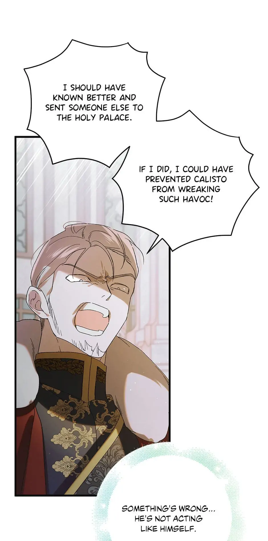 A Way to Protect the Lovable You Chapter 92 page 26