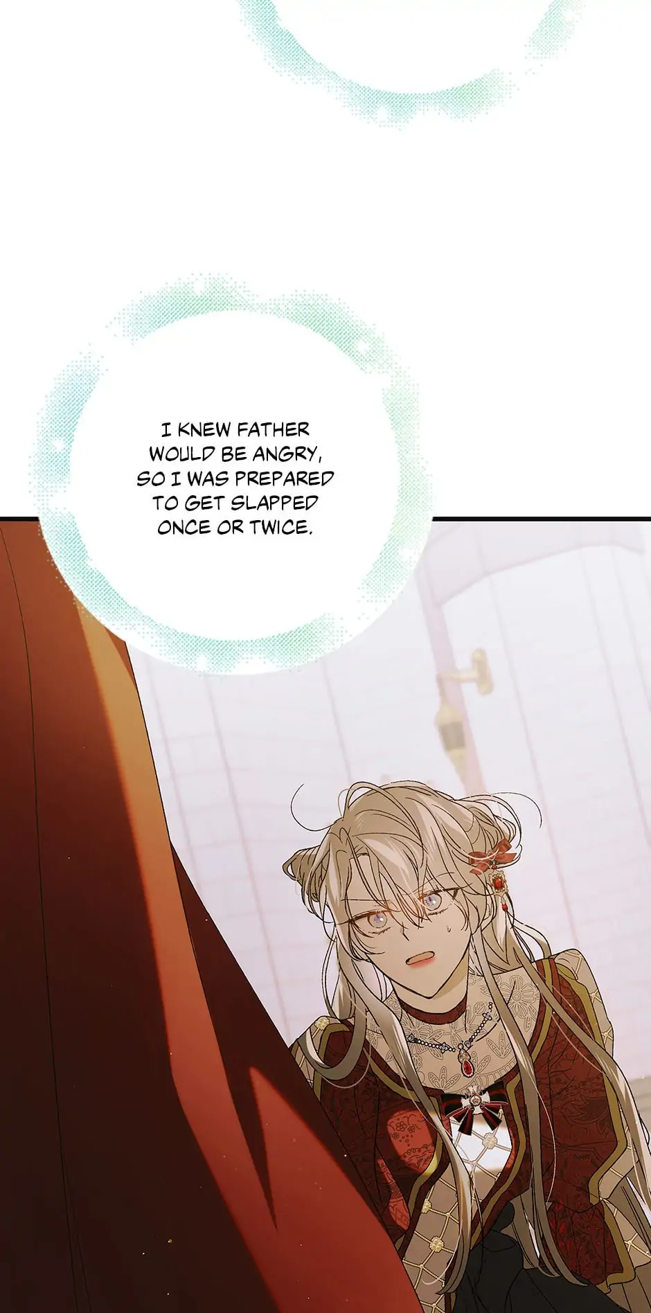 A Way to Protect the Lovable You Chapter 92 page 27