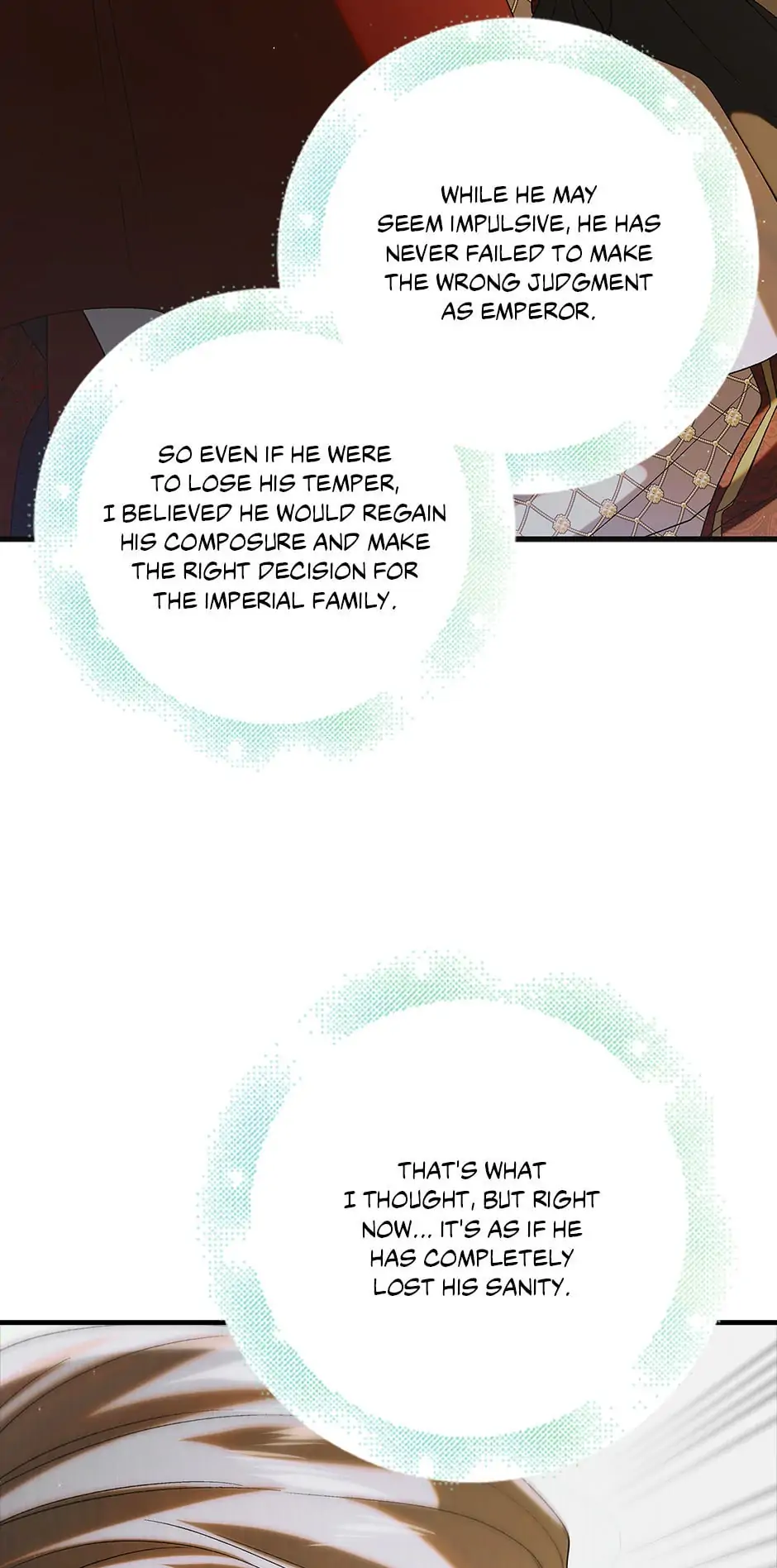 A Way to Protect the Lovable You Chapter 92 page 28