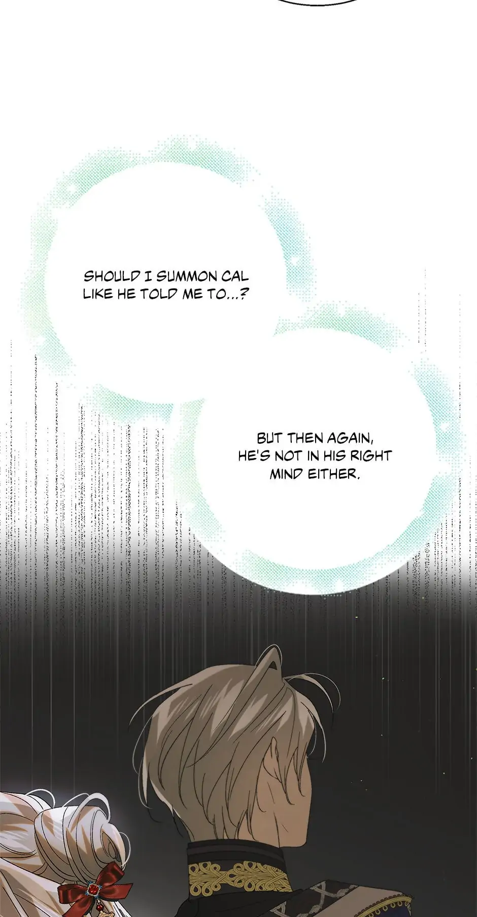A Way to Protect the Lovable You Chapter 92 page 35