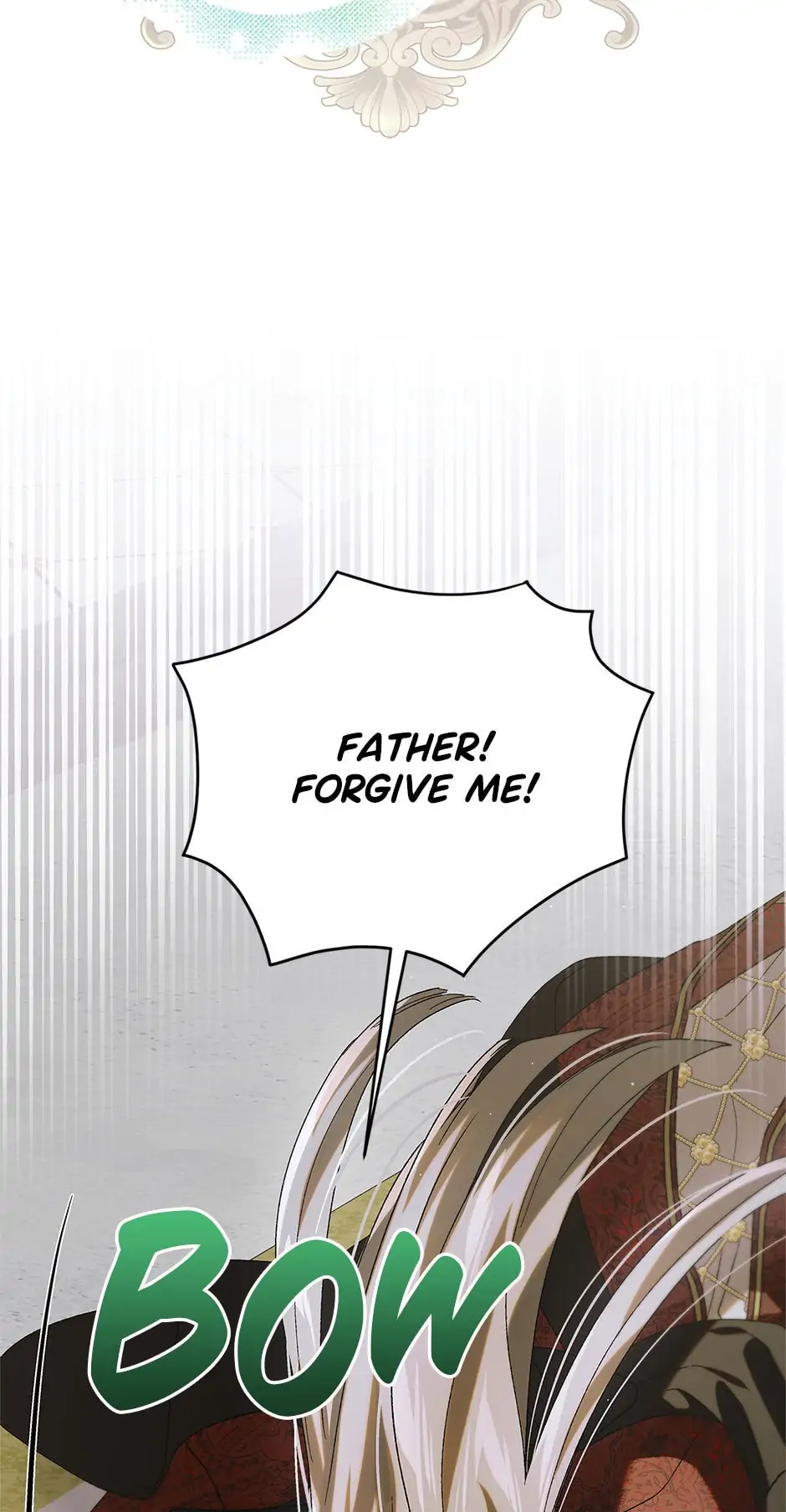 A Way to Protect the Lovable You Chapter 92 page 38