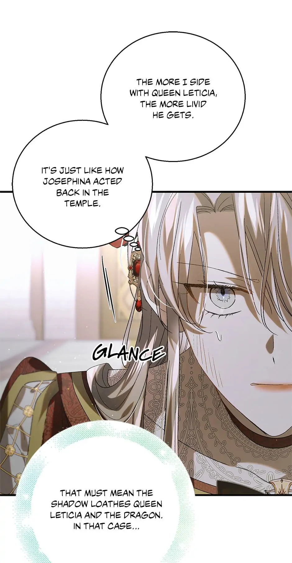 A Way to Protect the Lovable You Chapter 92 page 40