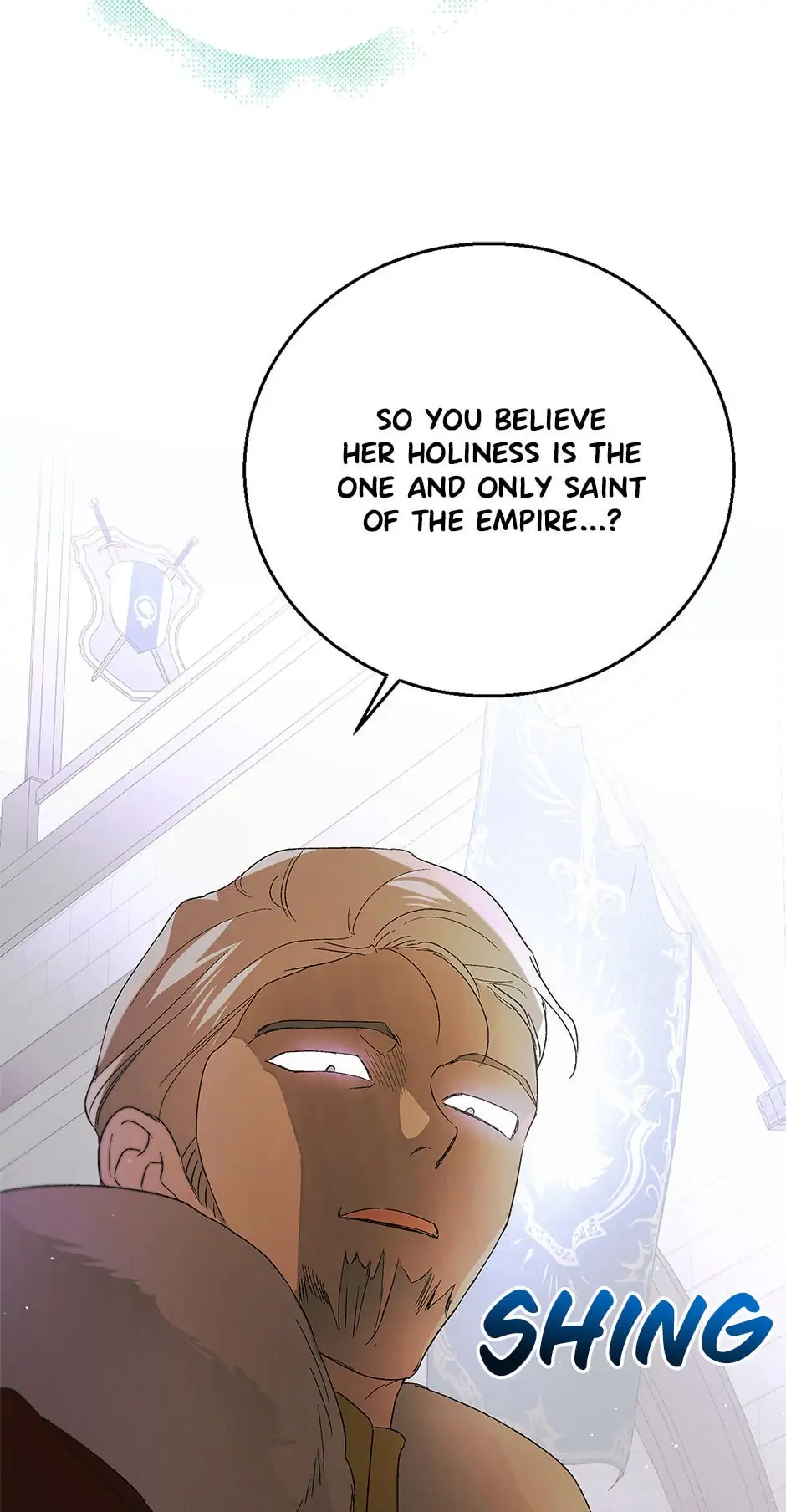 A Way to Protect the Lovable You Chapter 92 page 41