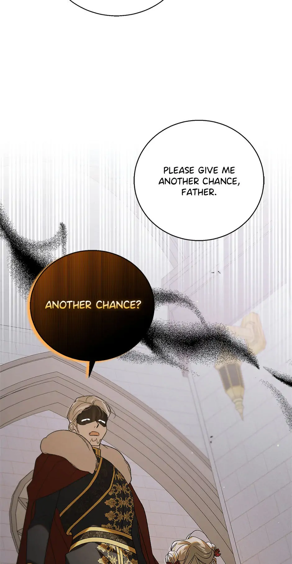 A Way to Protect the Lovable You Chapter 92 page 44