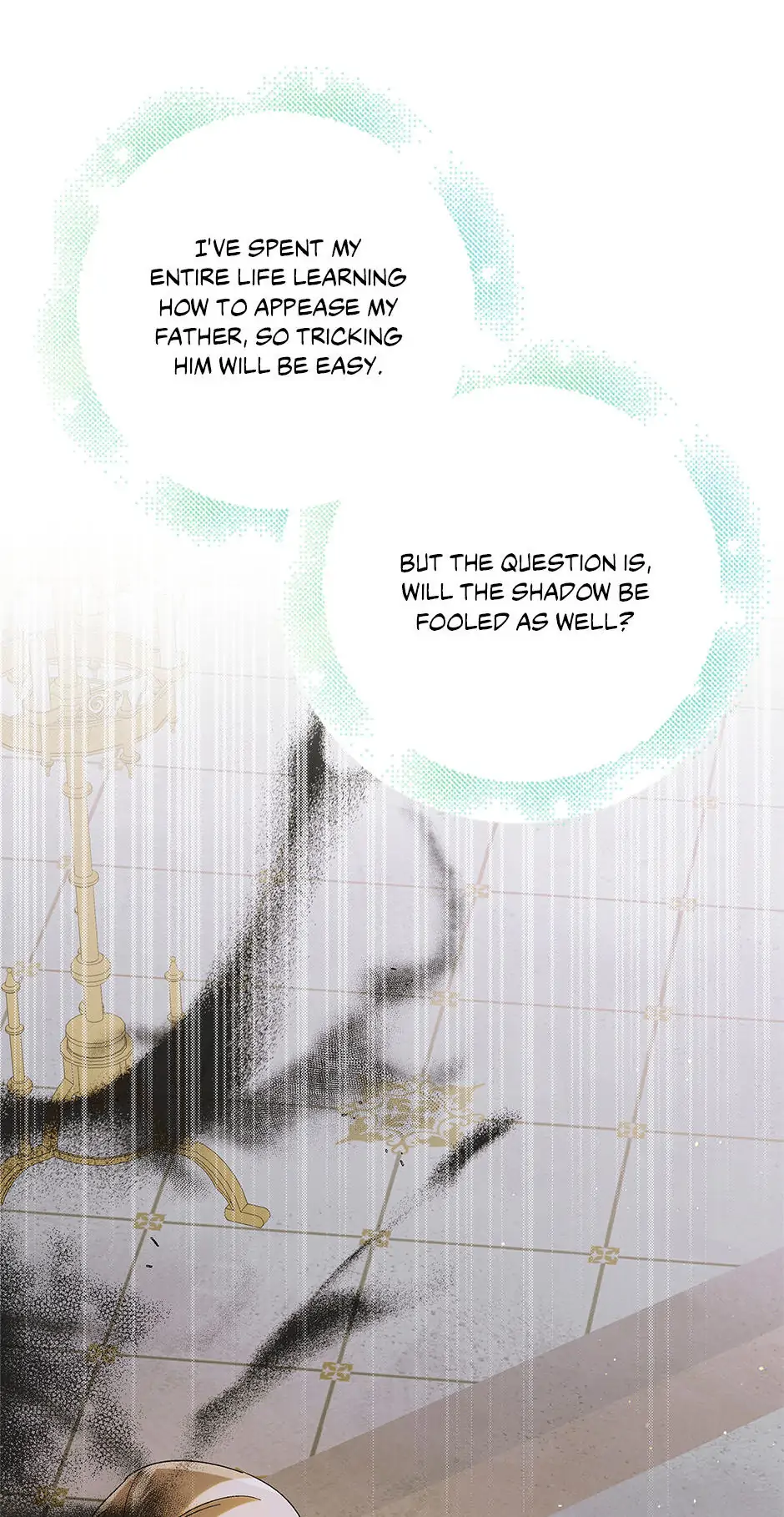 A Way to Protect the Lovable You Chapter 92 page 48