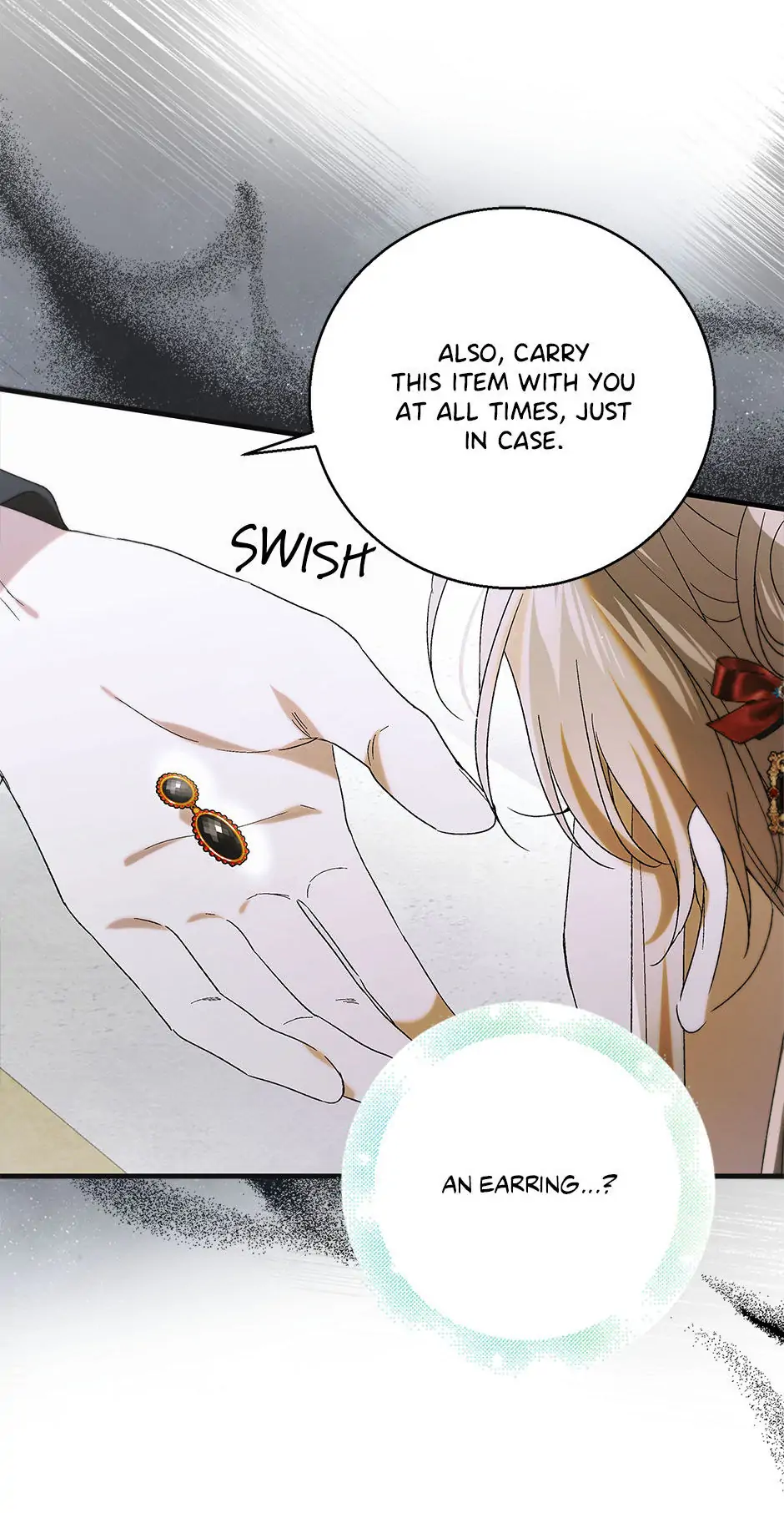 A Way to Protect the Lovable You Chapter 92 page 50