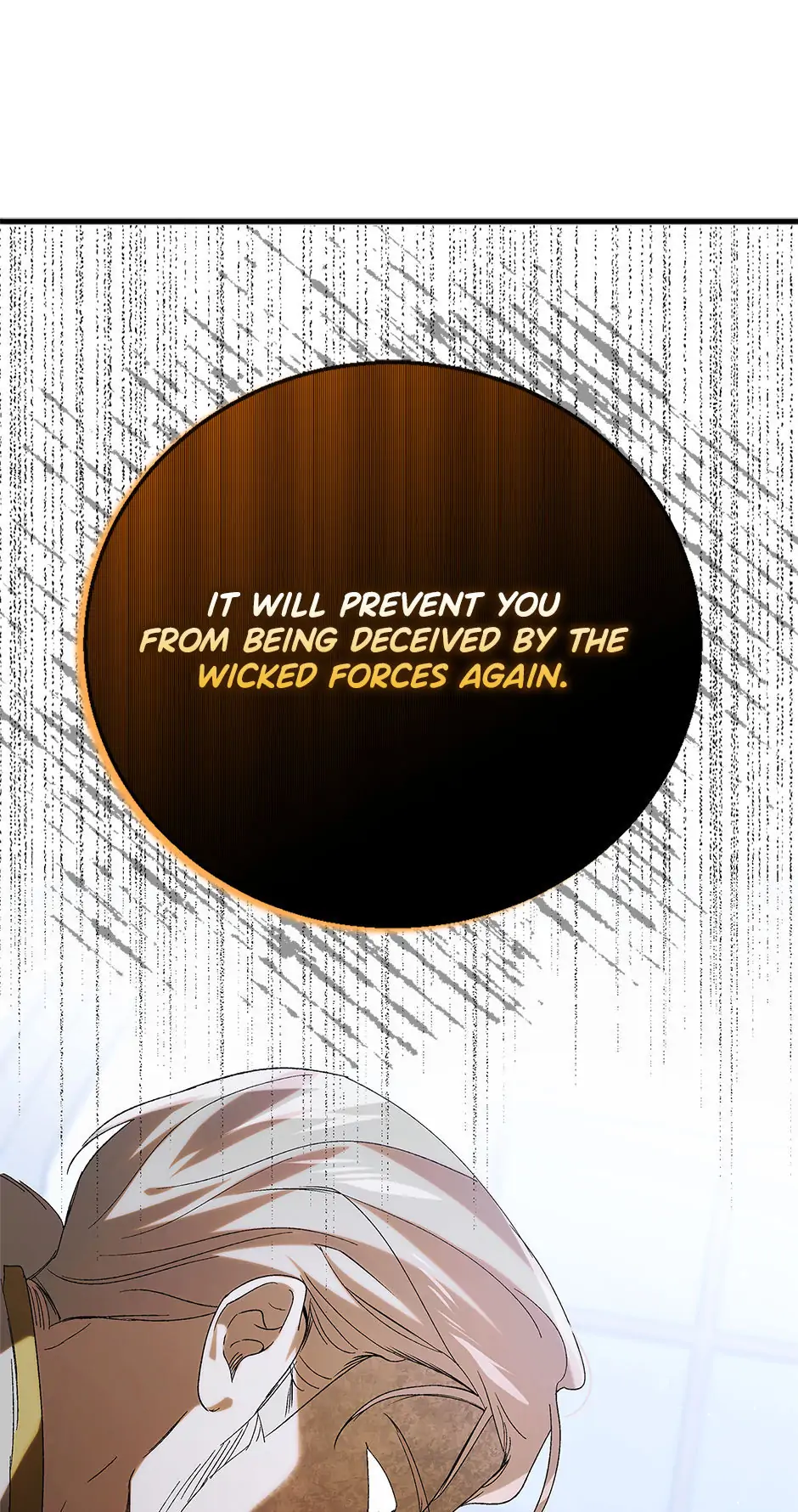 A Way to Protect the Lovable You Chapter 92 page 51