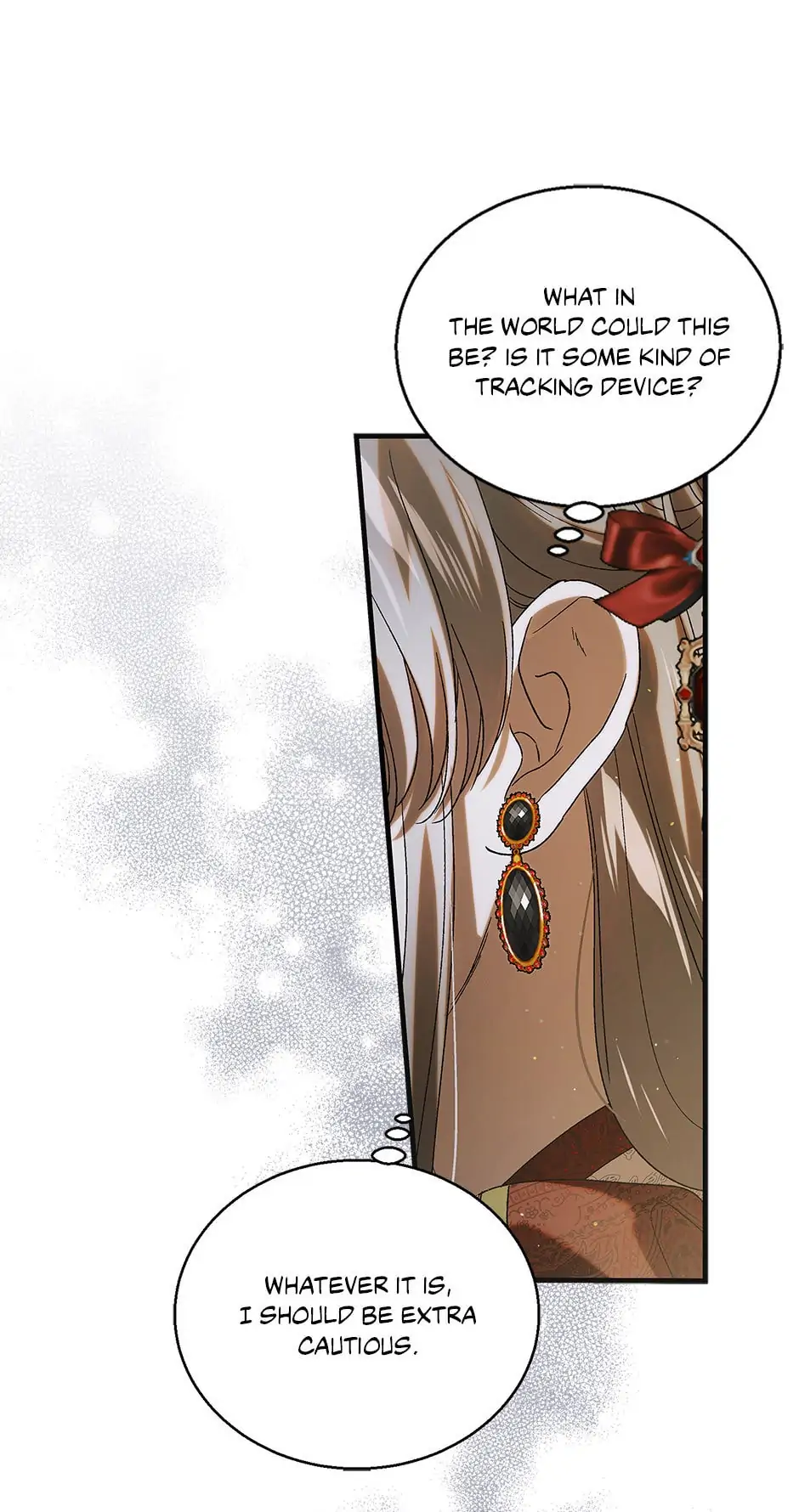 A Way to Protect the Lovable You Chapter 92 page 53