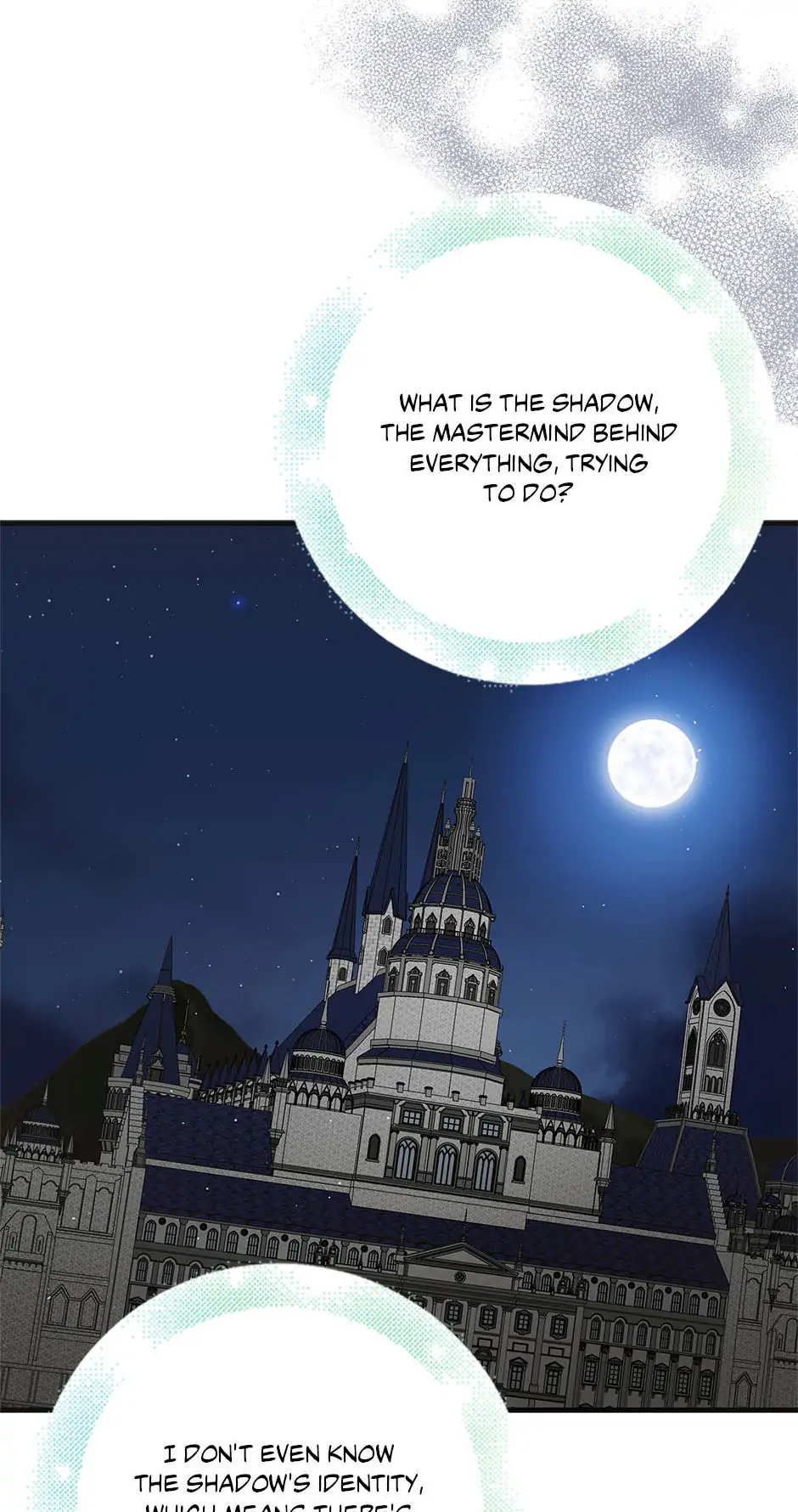 A Way to Protect the Lovable You Chapter 92 page 54