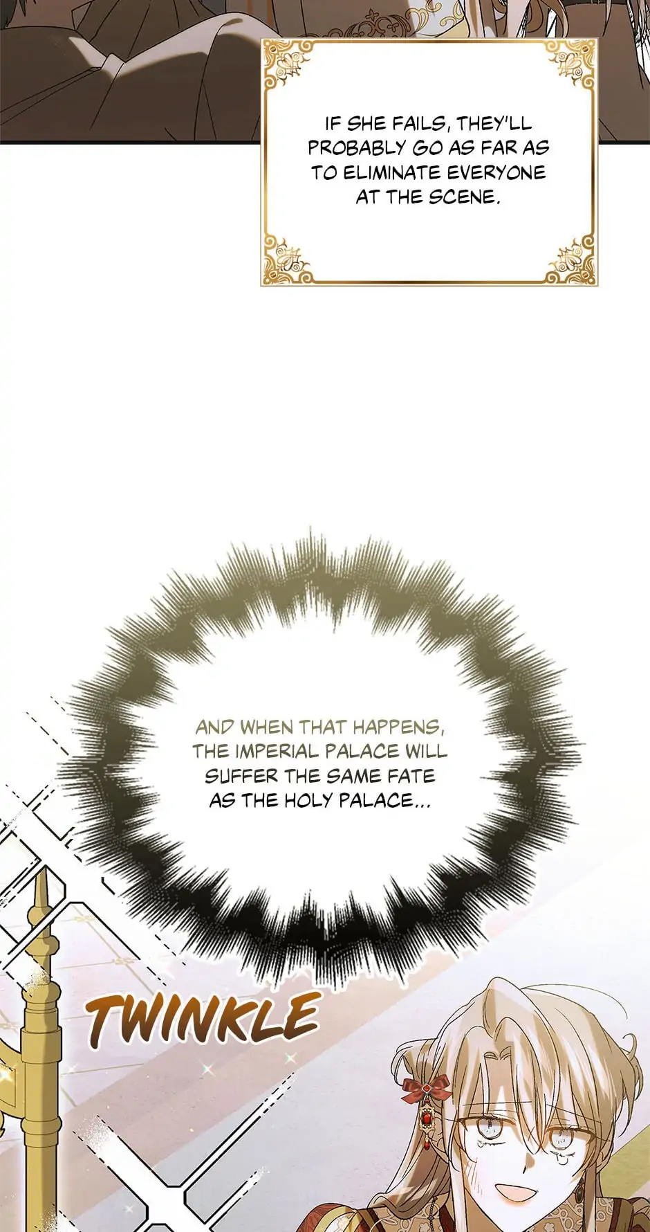 A Way to Protect the Lovable You Chapter 92 page 58