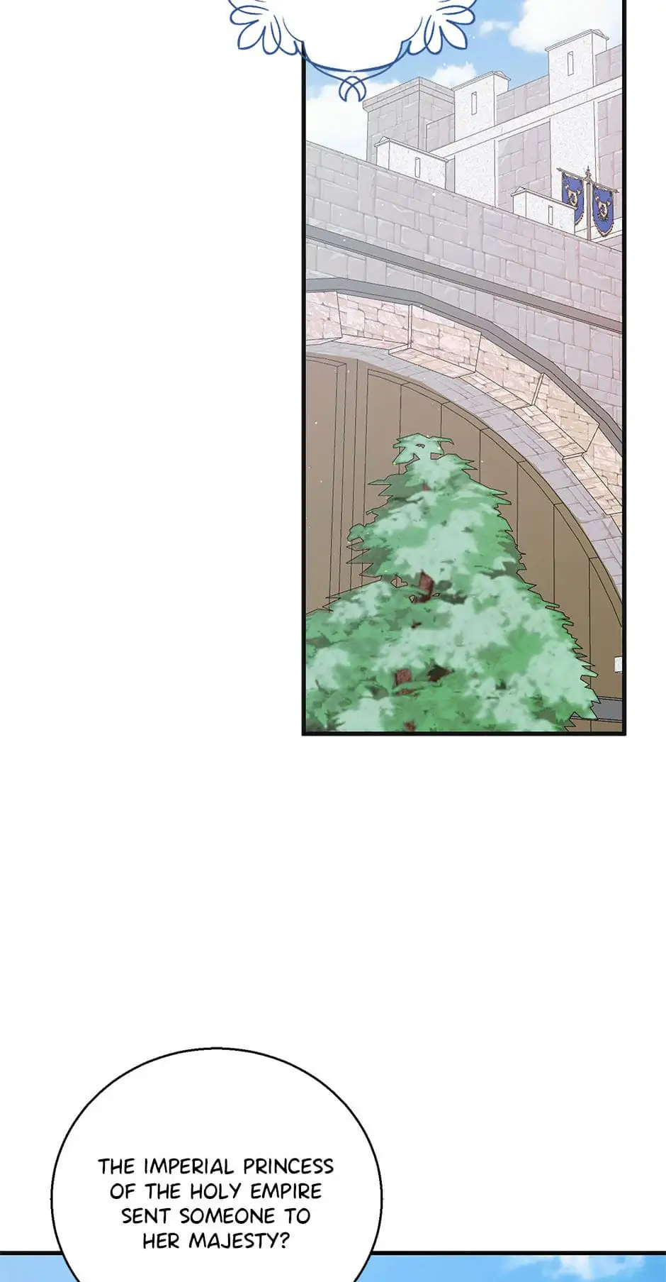 A Way to Protect the Lovable You Chapter 92 page 61