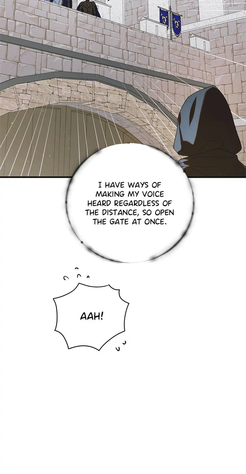 A Way to Protect the Lovable You Chapter 92 page 66