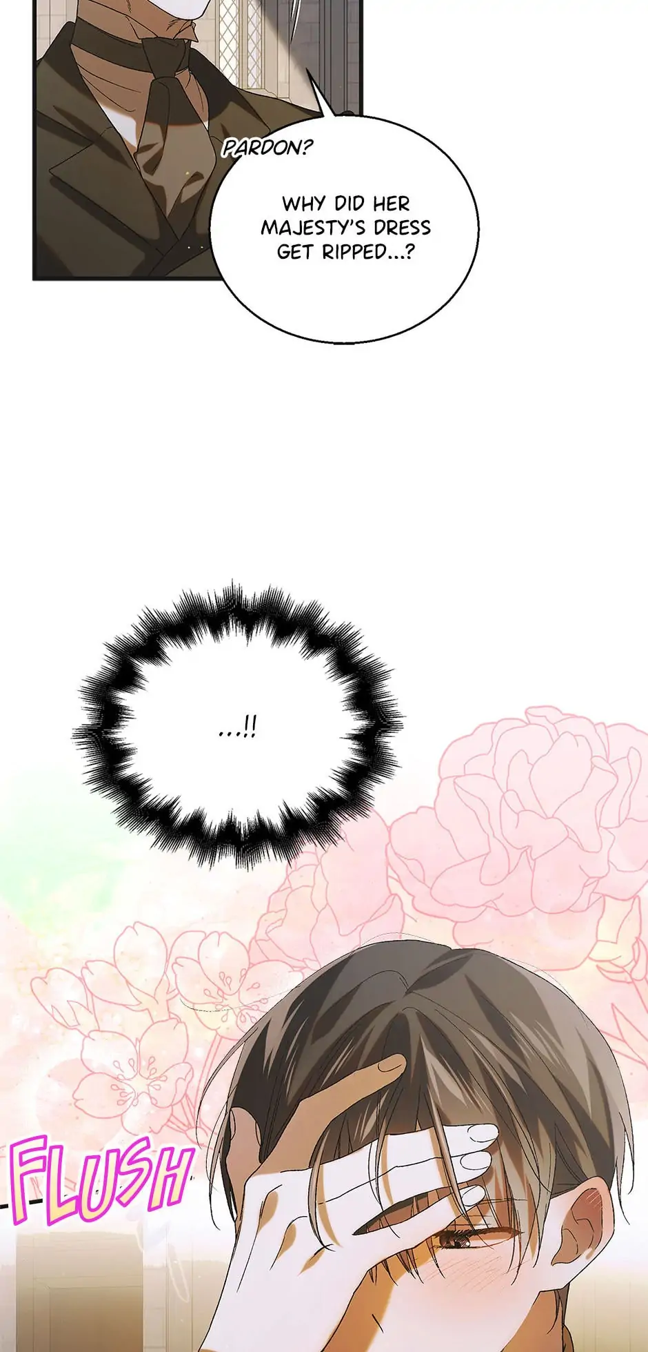 A Way to Protect the Lovable You Chapter 92 page 6