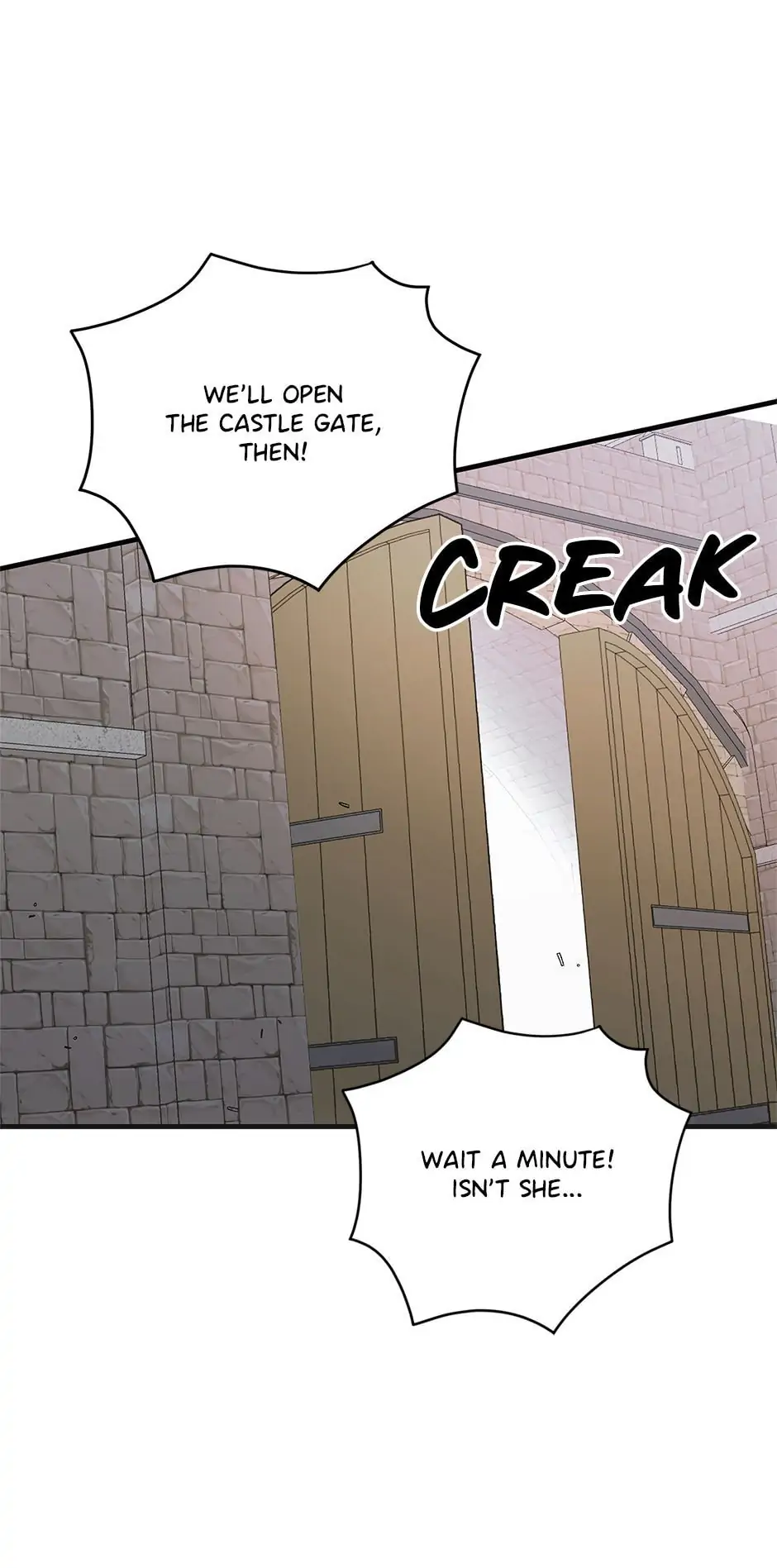 A Way to Protect the Lovable You Chapter 92 page 69