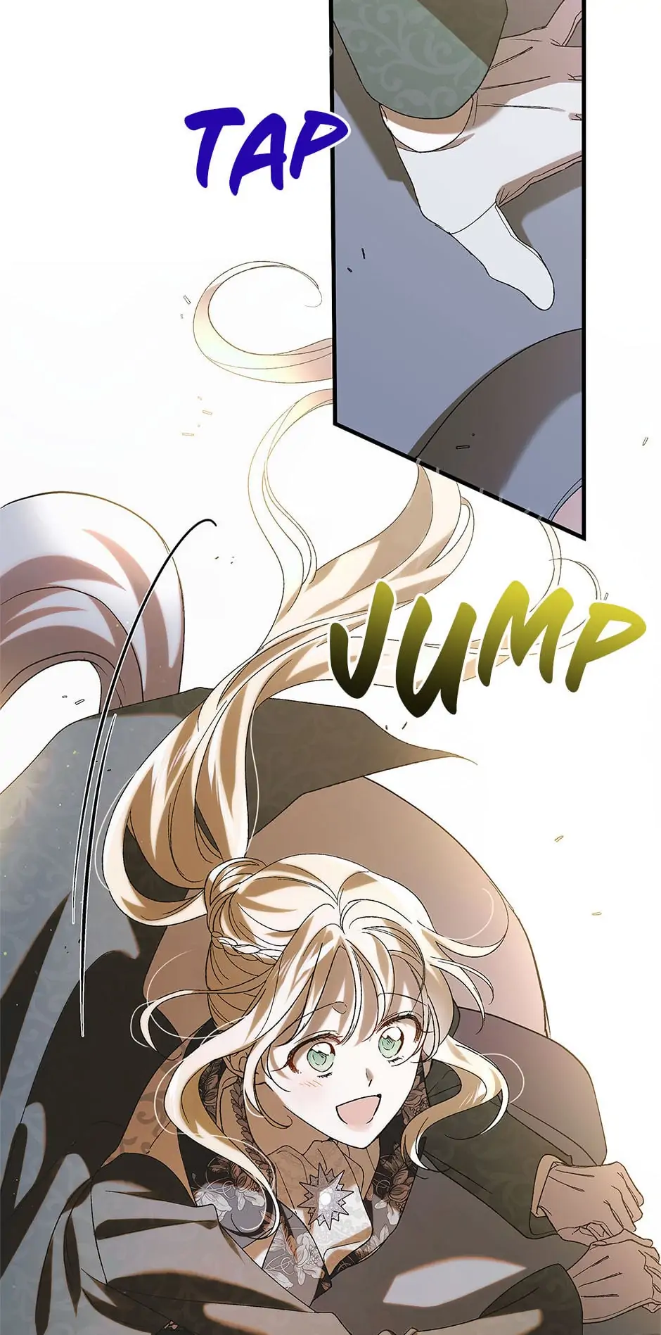 A Way to Protect the Lovable You Chapter 92 page 72