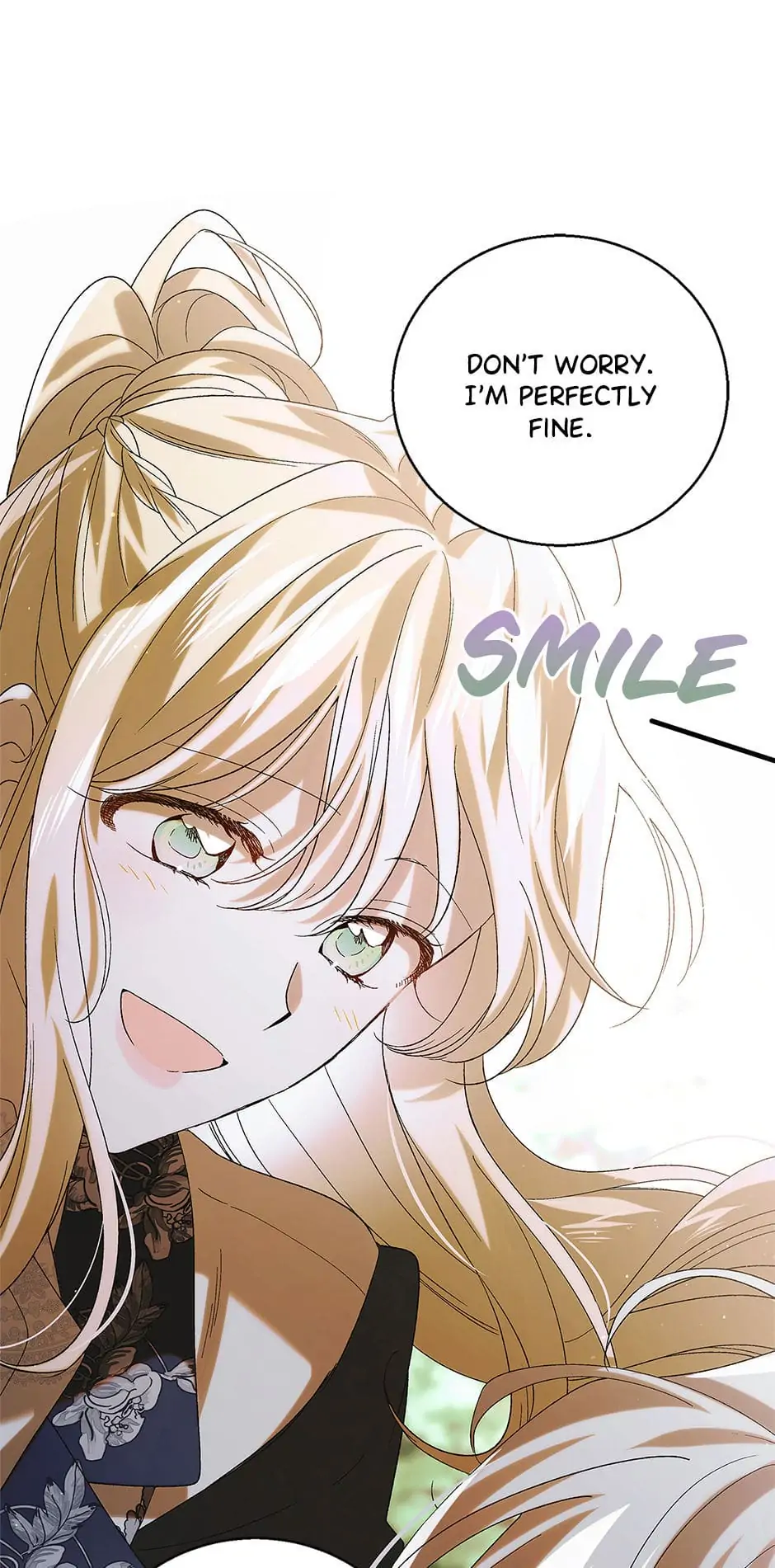 A Way to Protect the Lovable You Chapter 92 page 78