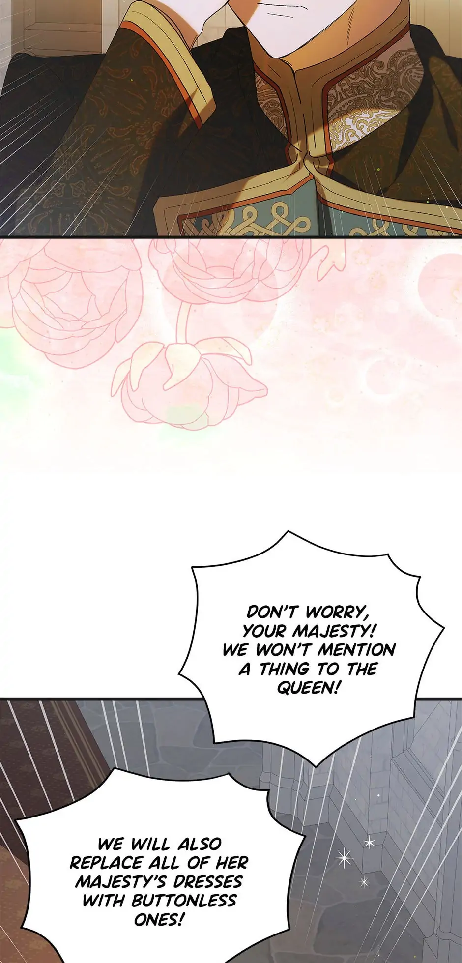 A Way to Protect the Lovable You Chapter 92 page 7