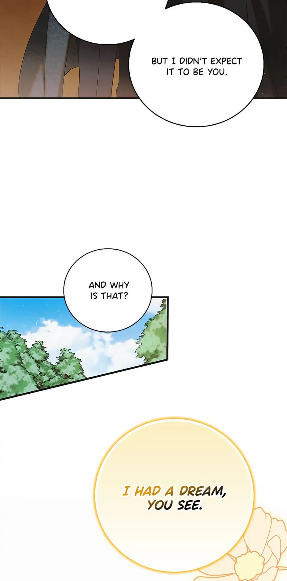 A Way to Protect the Lovable You Chapter 92 page 83
