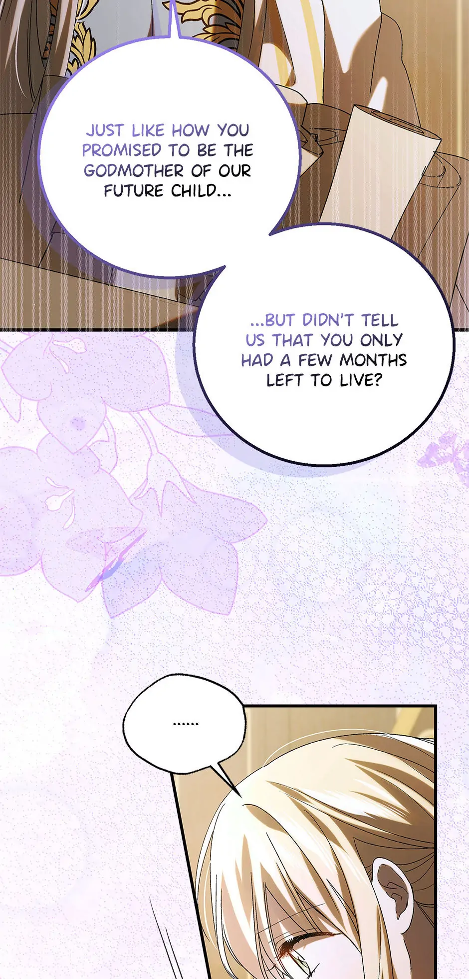 A Way to Protect the Lovable You Chapter 94 page 10
