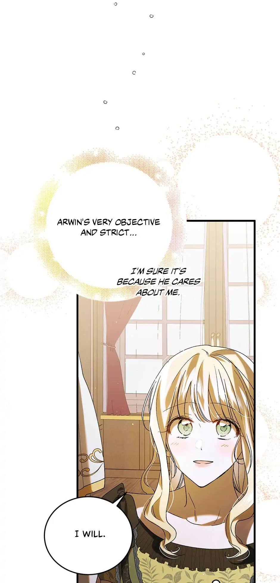 A Way to Protect the Lovable You Chapter 94 page 13
