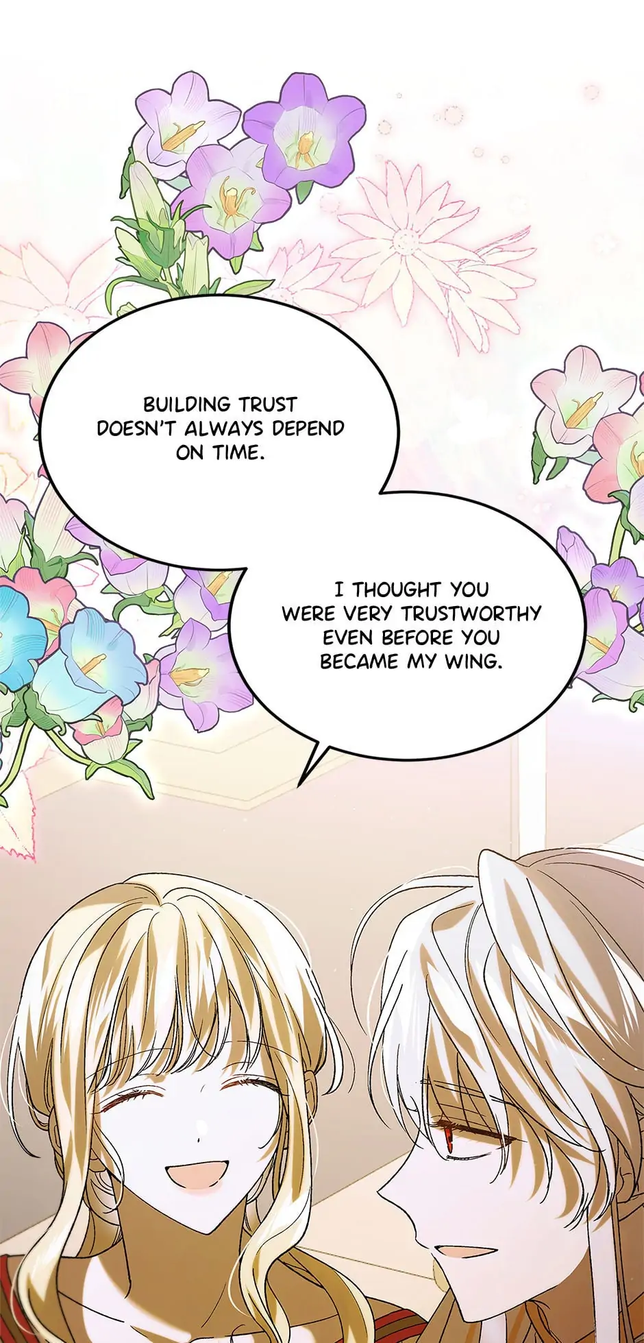 A Way to Protect the Lovable You Chapter 94 page 24