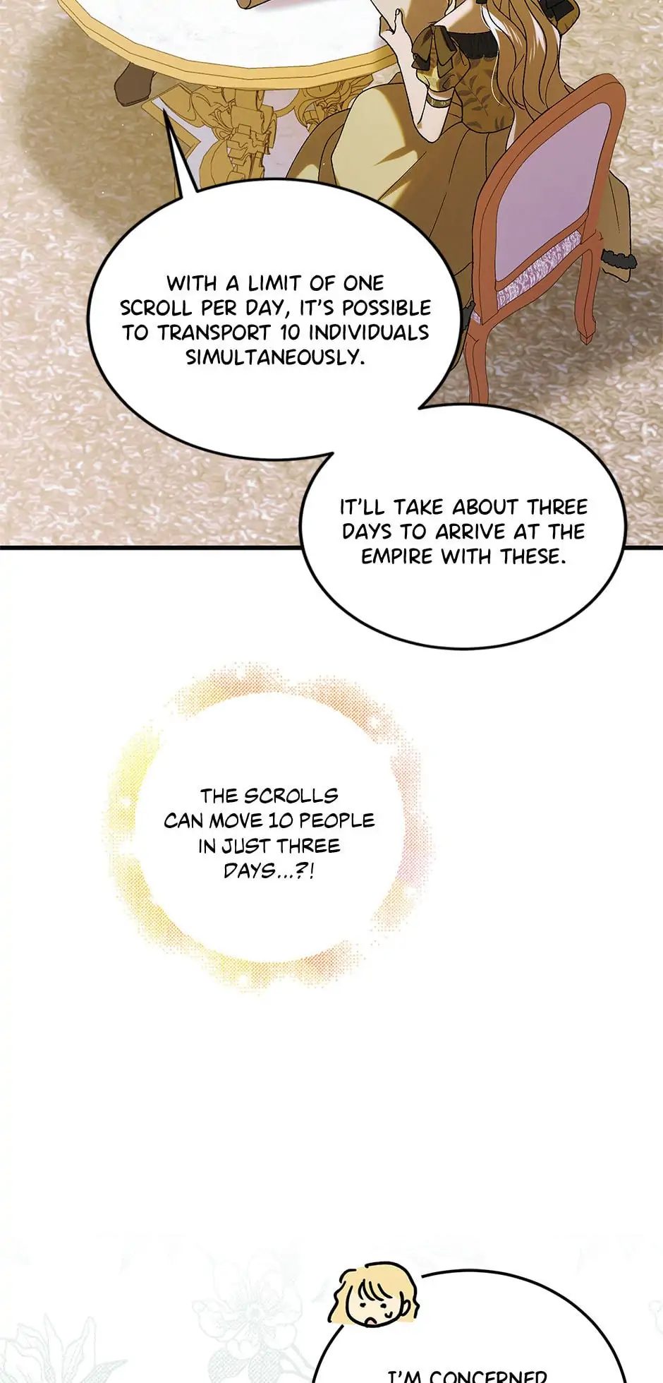 A Way to Protect the Lovable You Chapter 94 page 2