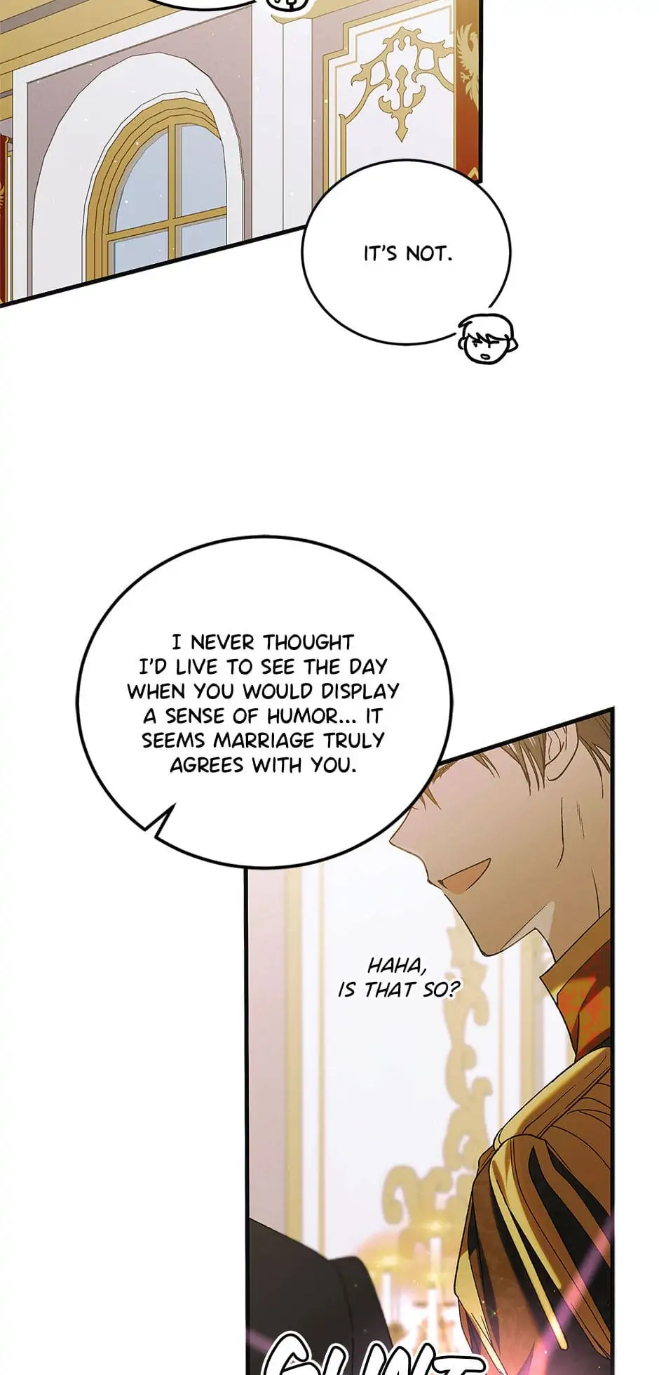 A Way to Protect the Lovable You Chapter 94 page 29