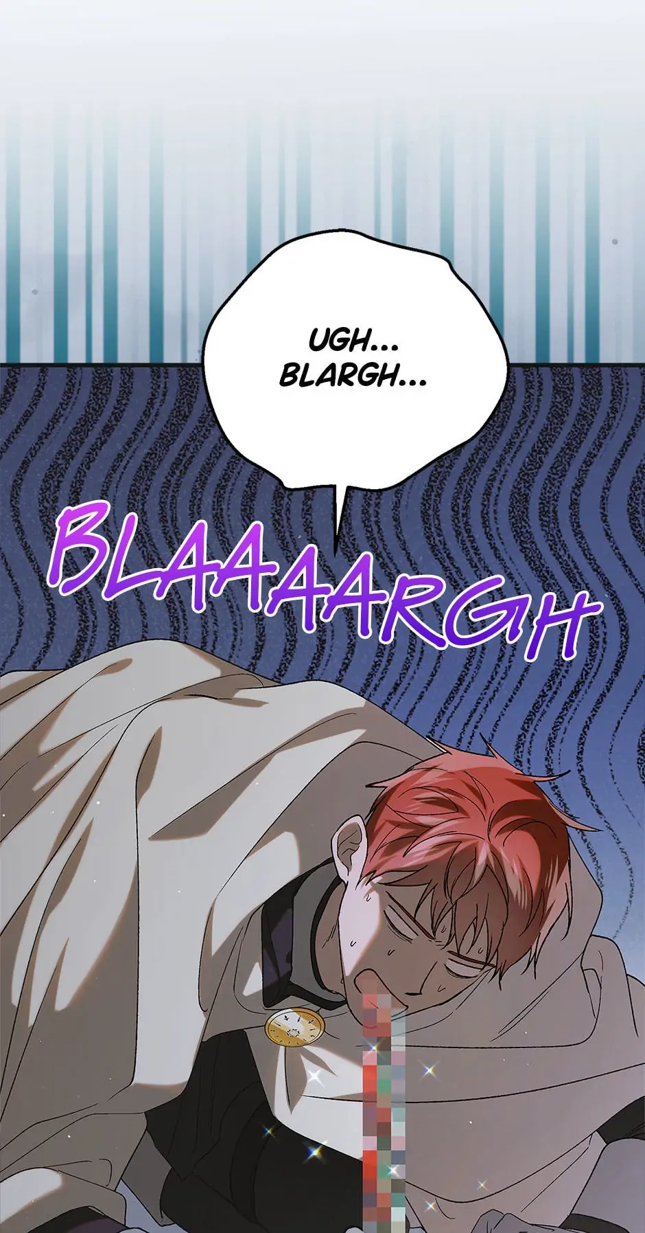 A Way to Protect the Lovable You Chapter 94 page 36