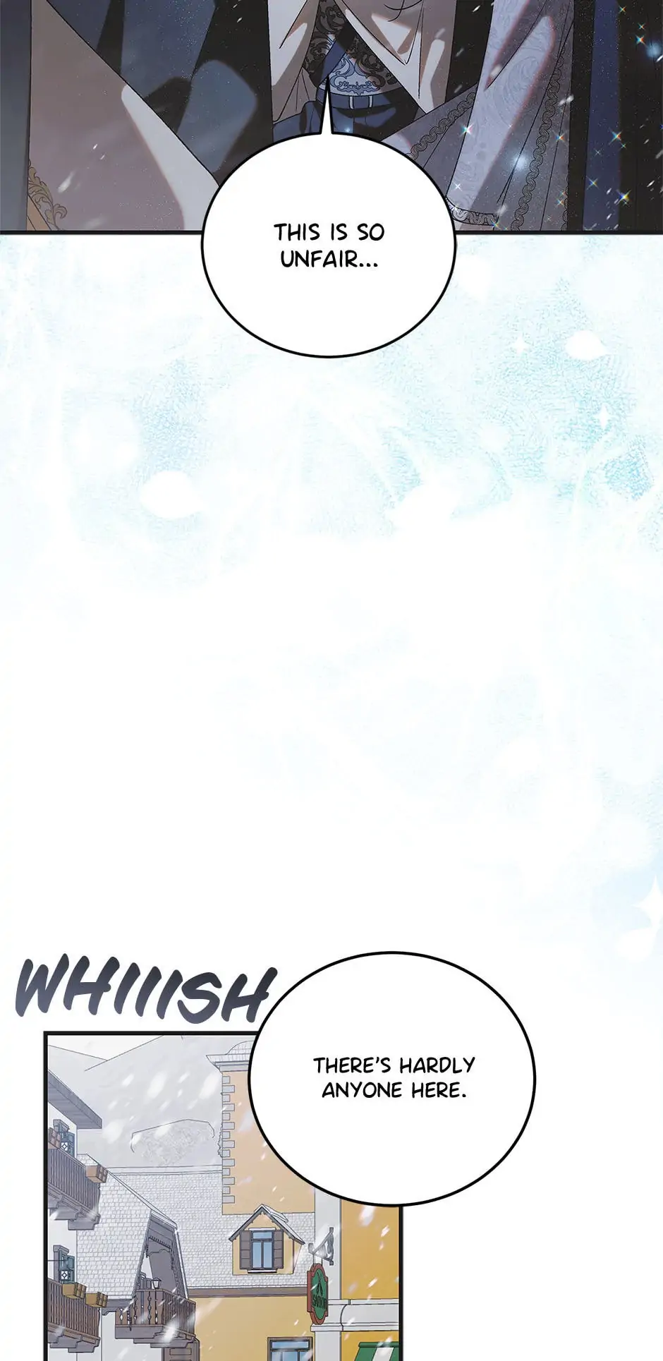A Way to Protect the Lovable You Chapter 94 page 41