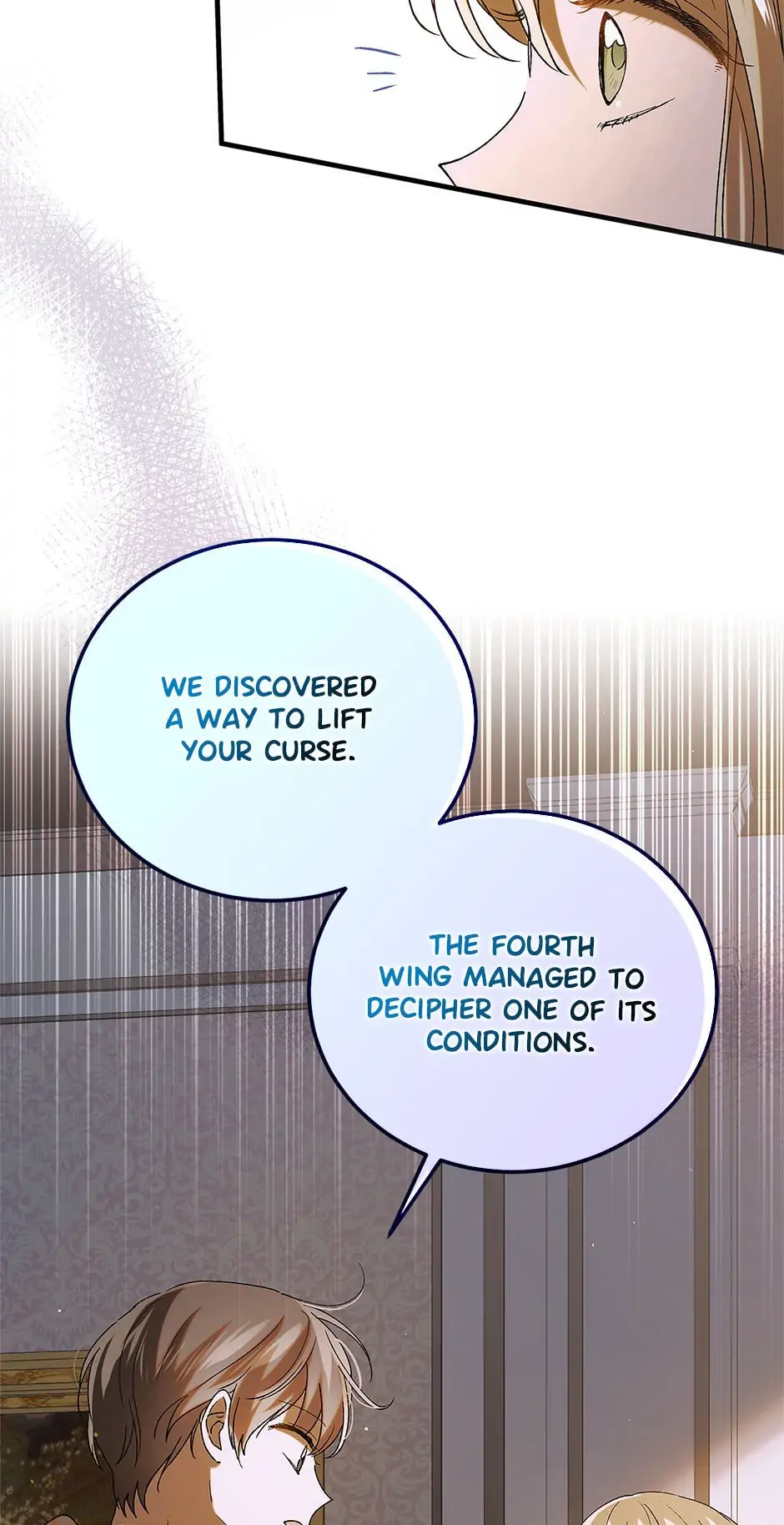 A Way to Protect the Lovable You Chapter 94 page 54