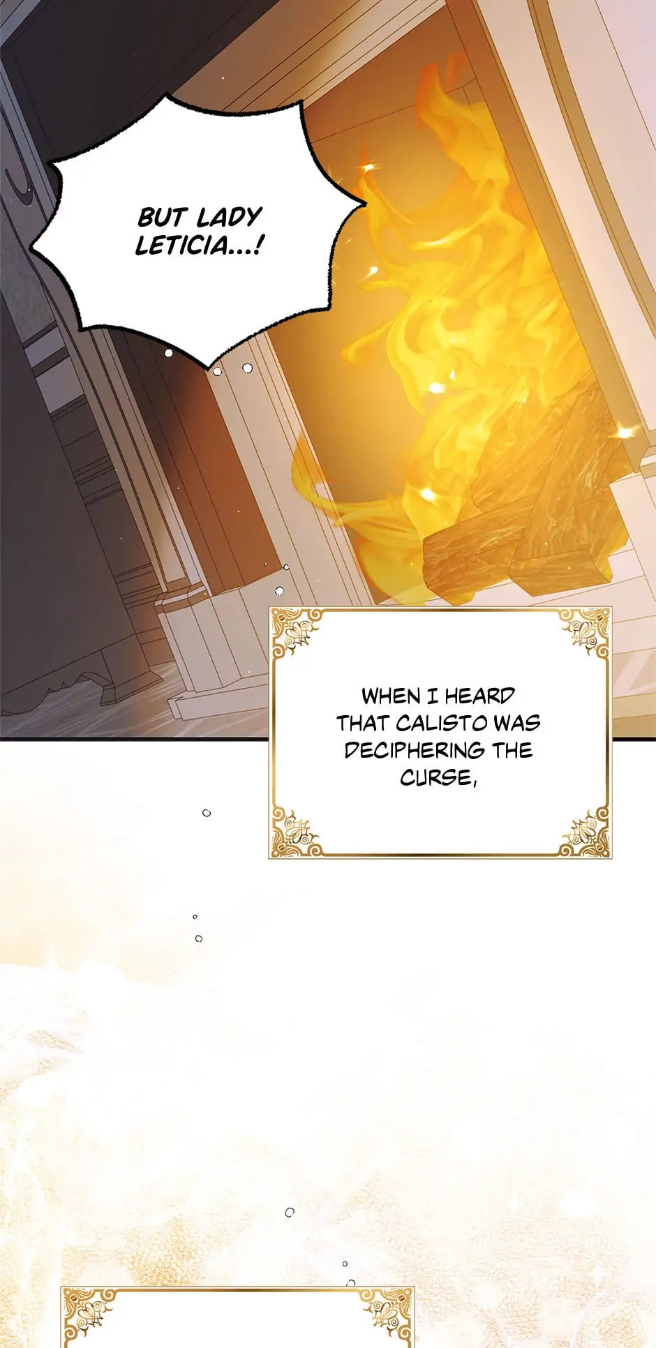 A Way to Protect the Lovable You Chapter 94 page 60