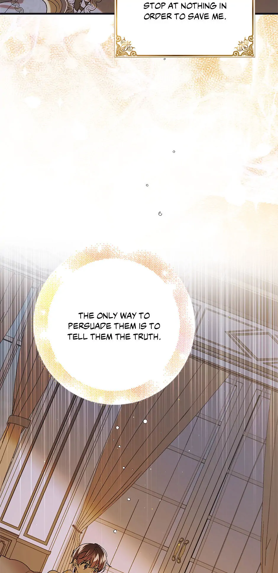 A Way to Protect the Lovable You Chapter 94 page 62