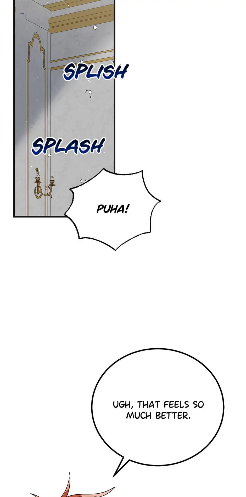 A Way to Protect the Lovable You Chapter 94 page 65