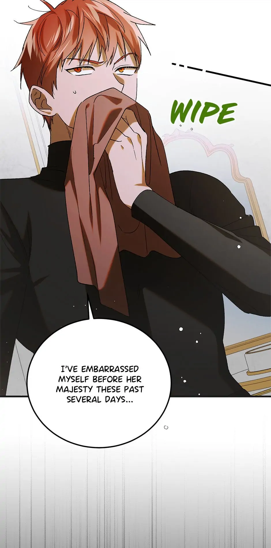 A Way to Protect the Lovable You Chapter 94 page 66
