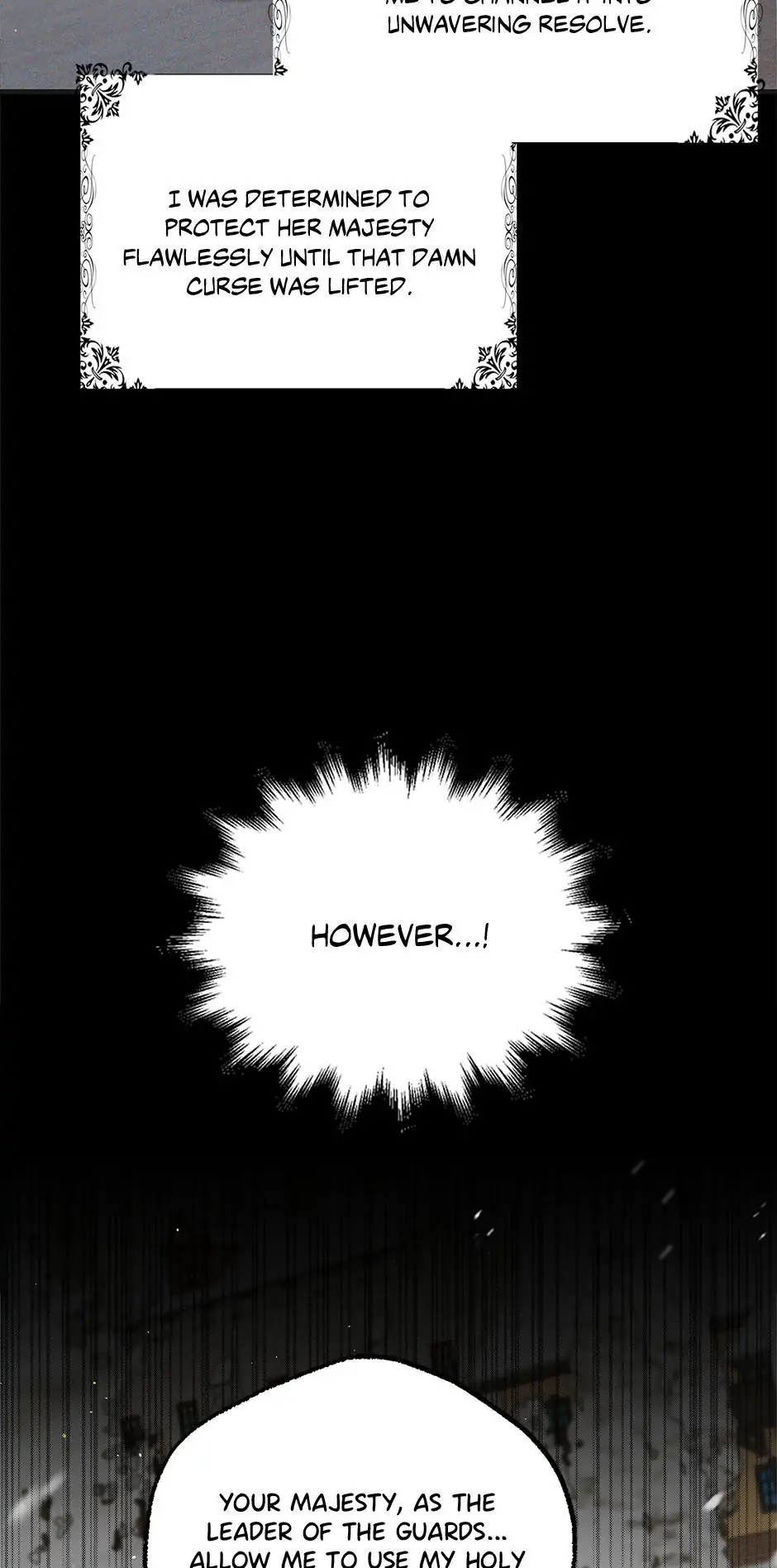 A Way to Protect the Lovable You Chapter 94 page 68