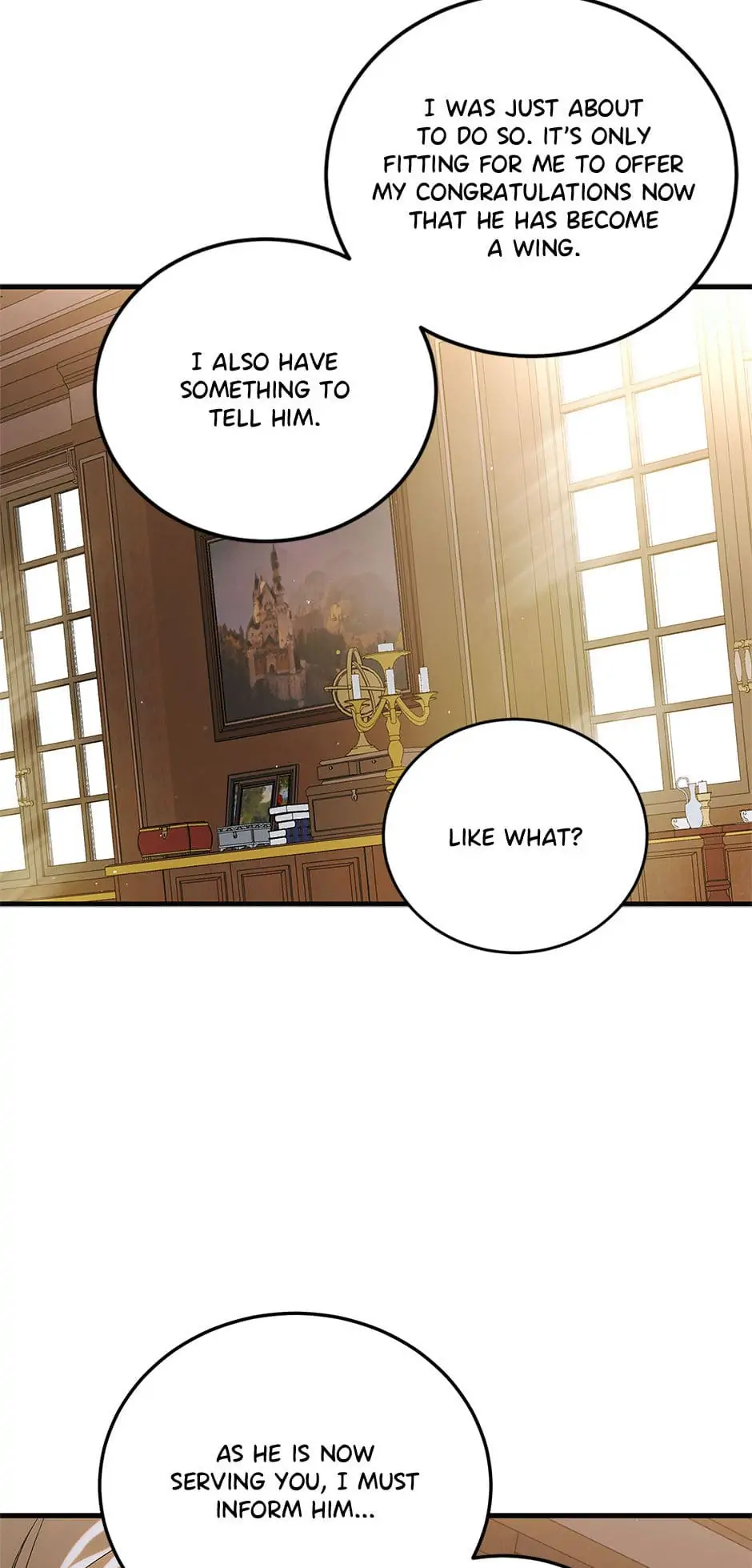 A Way to Protect the Lovable You Chapter 94 page 6