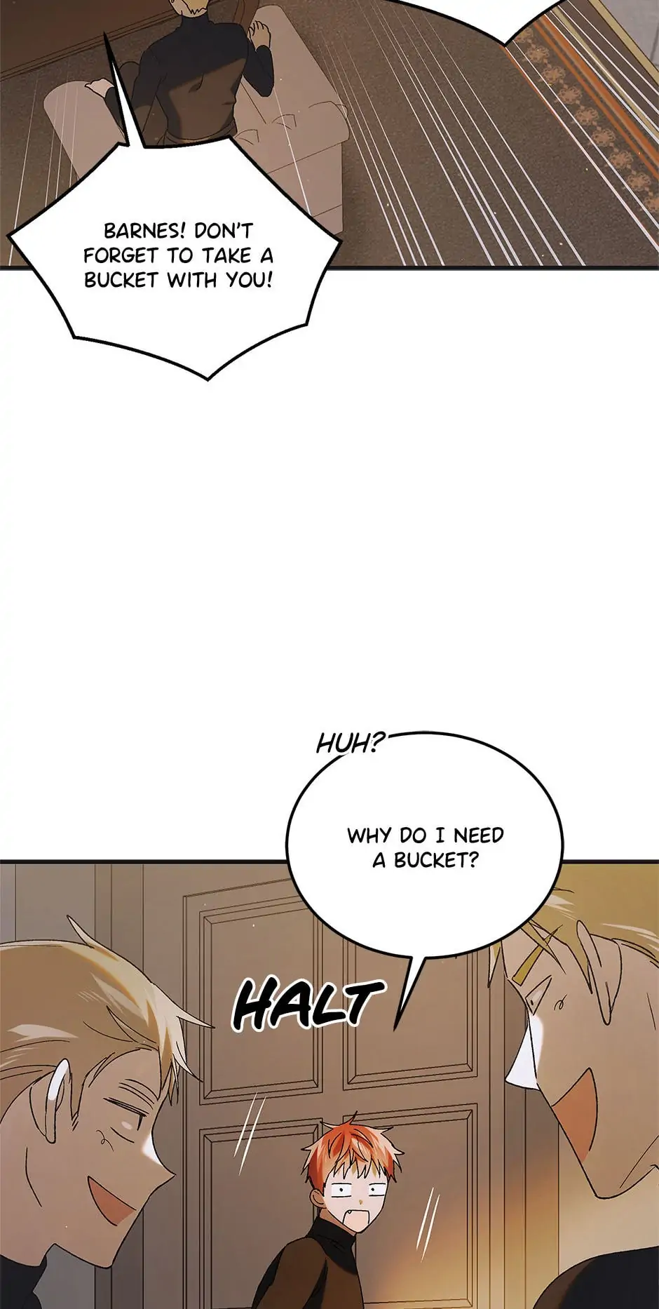 A Way to Protect the Lovable You Chapter 94 page 73