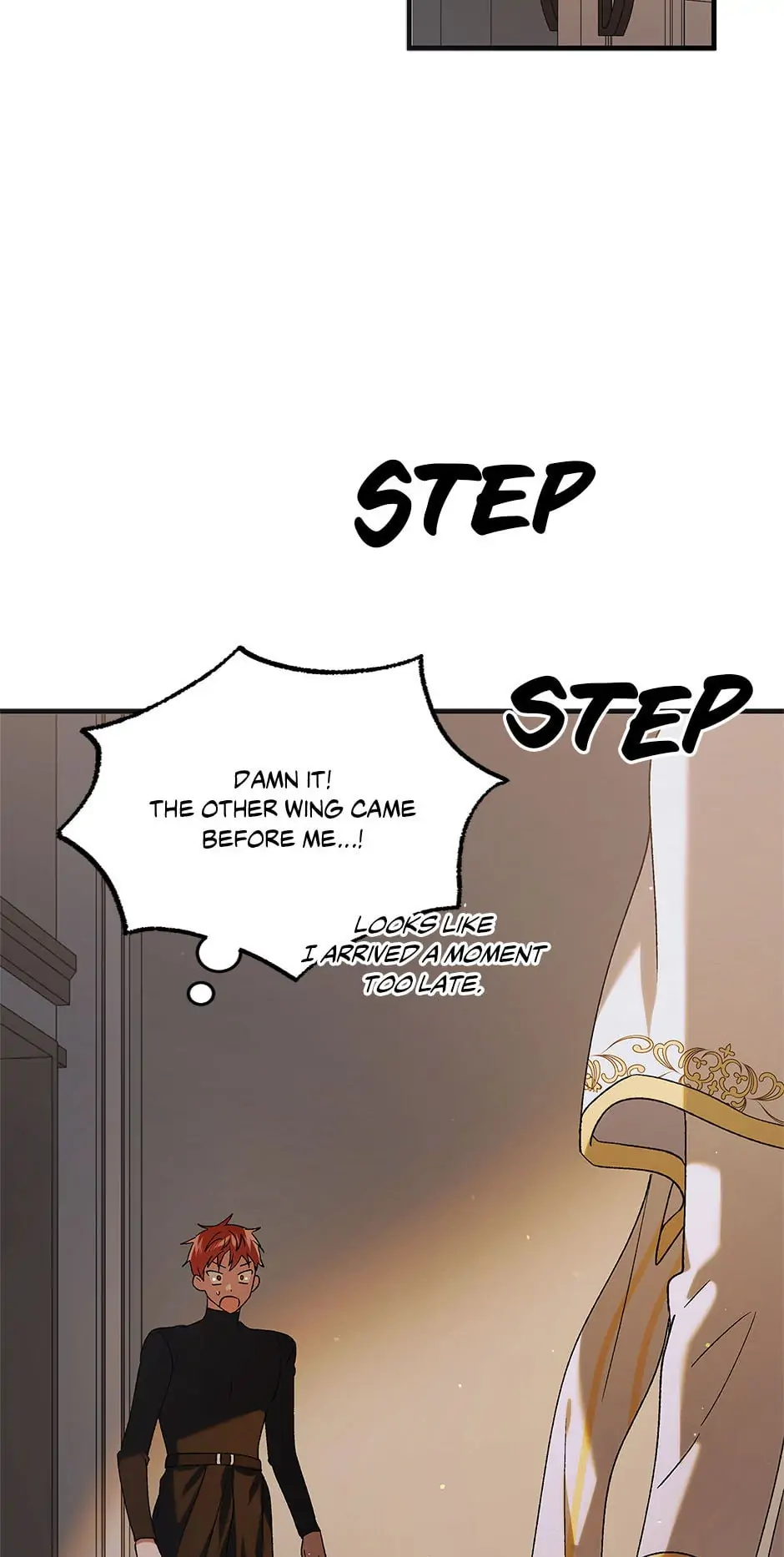 A Way to Protect the Lovable You Chapter 94 page 77
